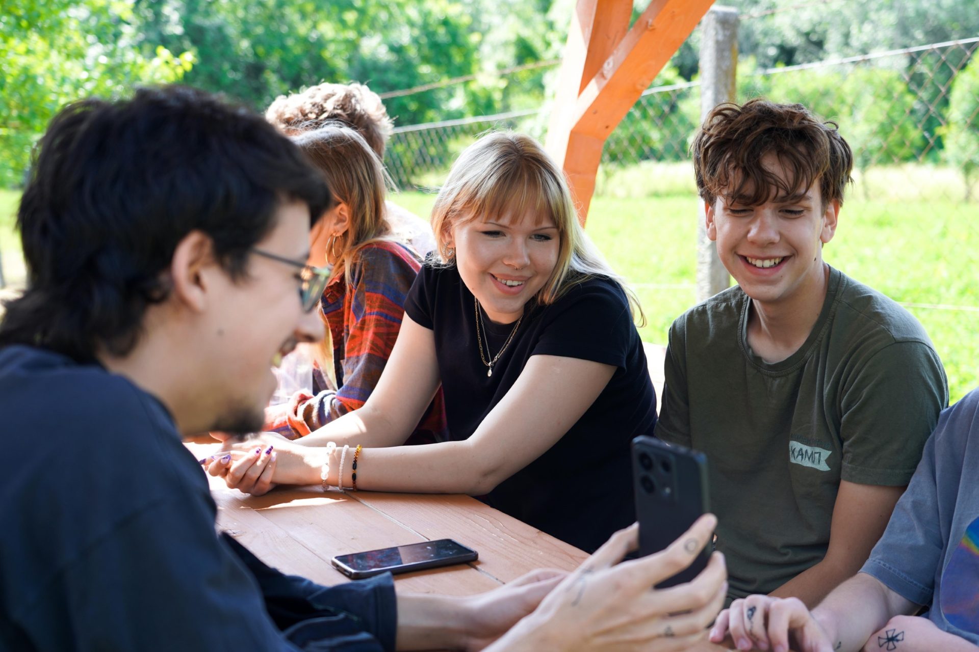 Crossroadsof Cultures