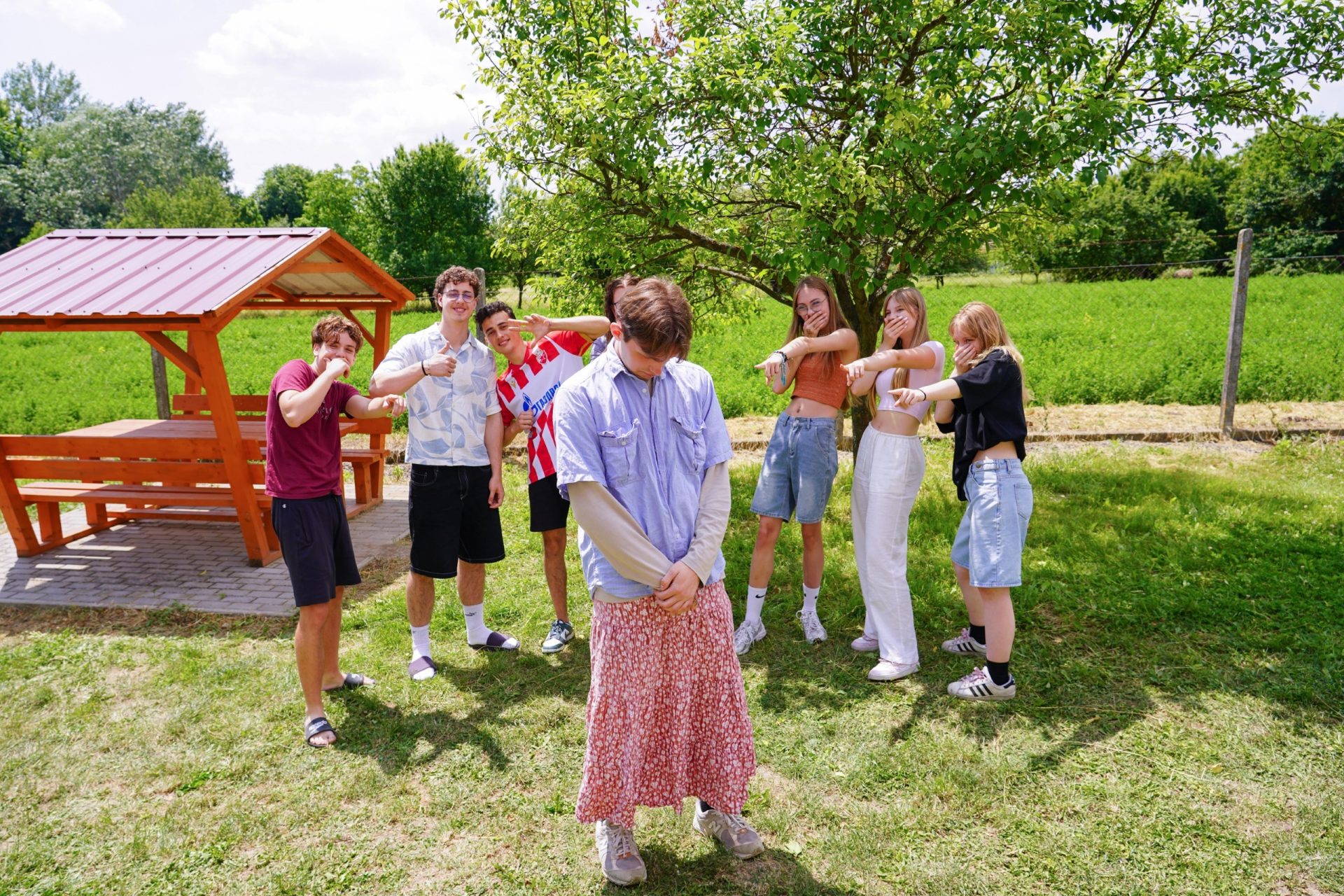 Crossroadsof Cultures