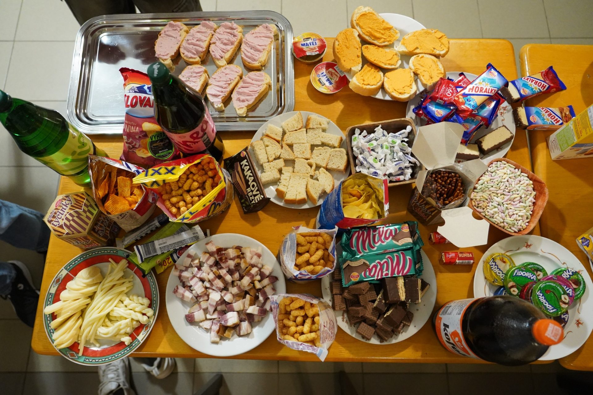 Crossroadsof Cultures