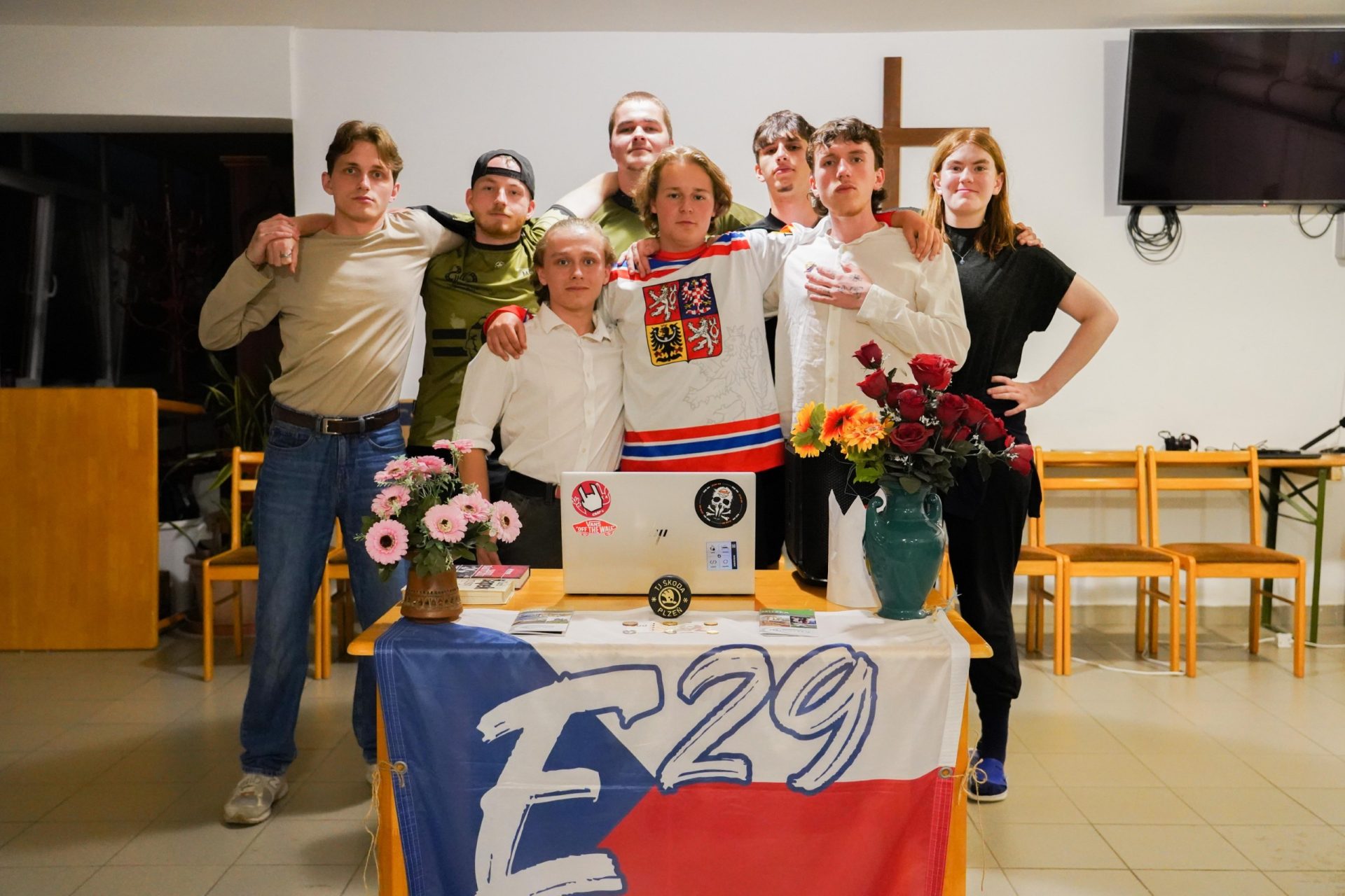 Crossroadsof Cultures