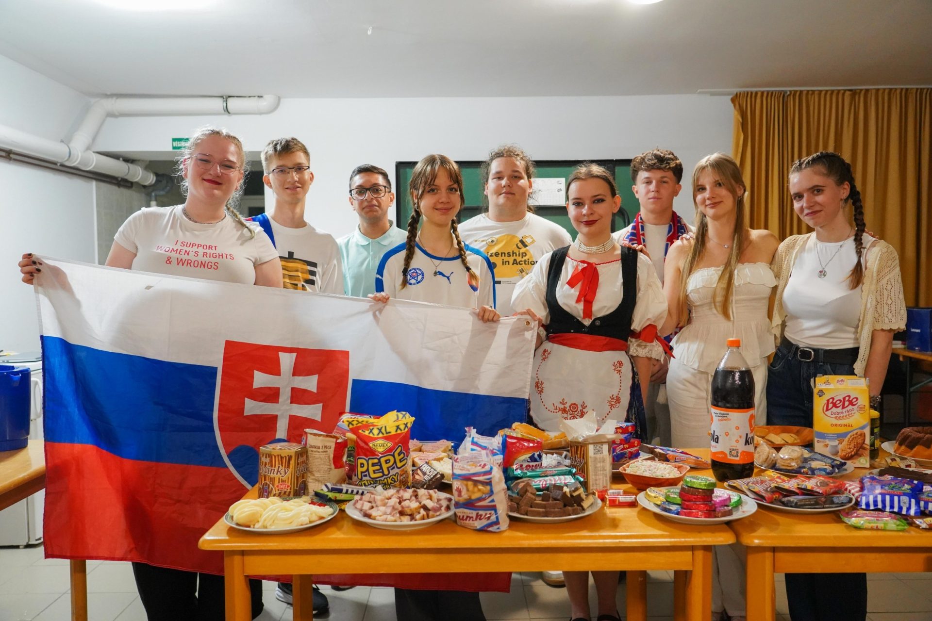 Crossroadsof Cultures