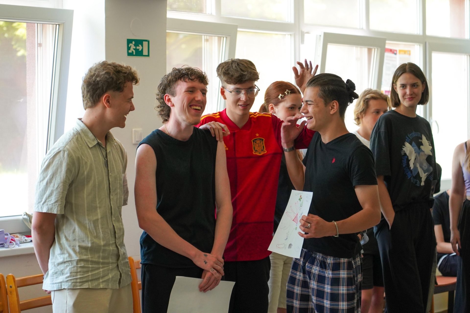 Crossroadsof Cultures