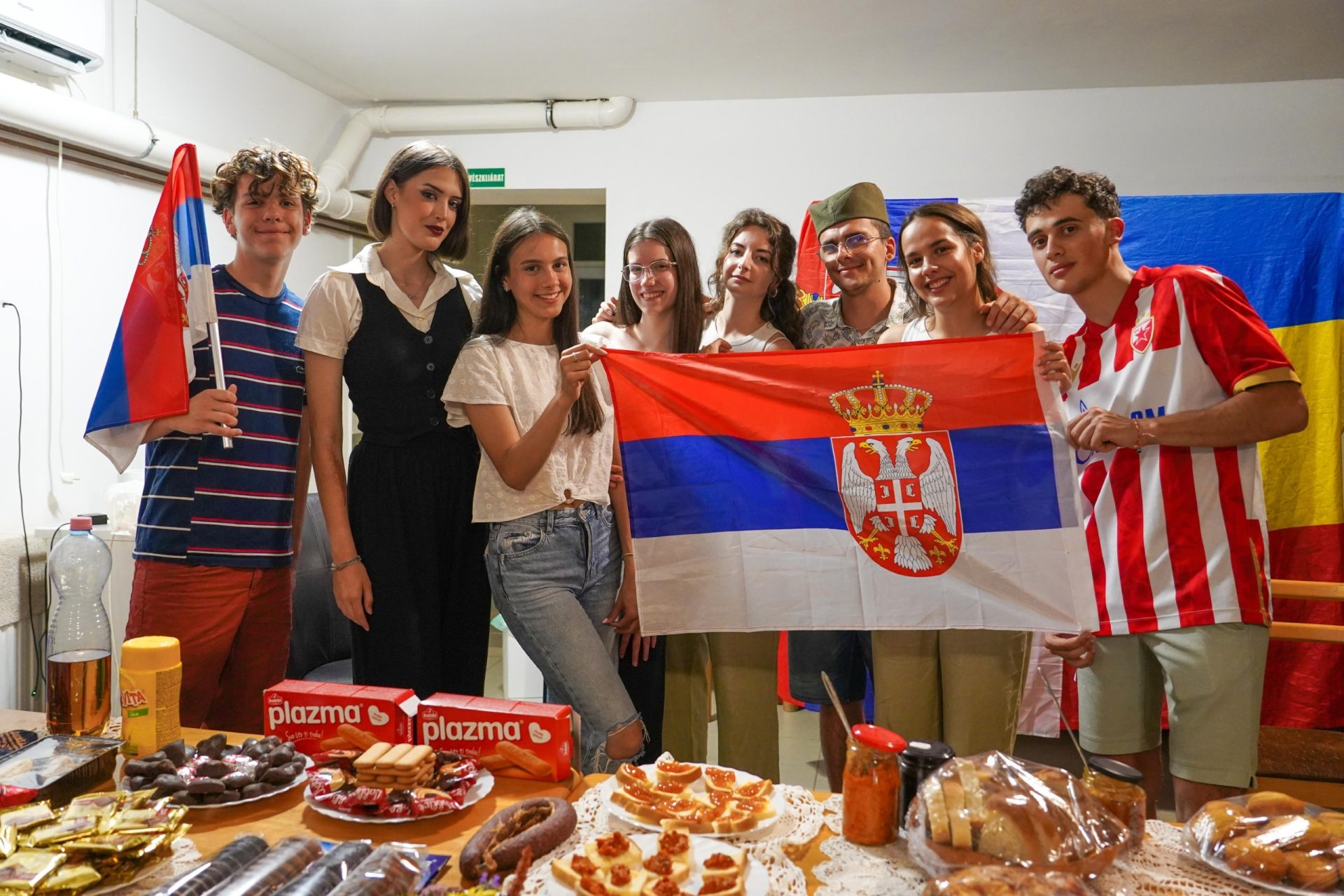 Crossroadsof Cultures