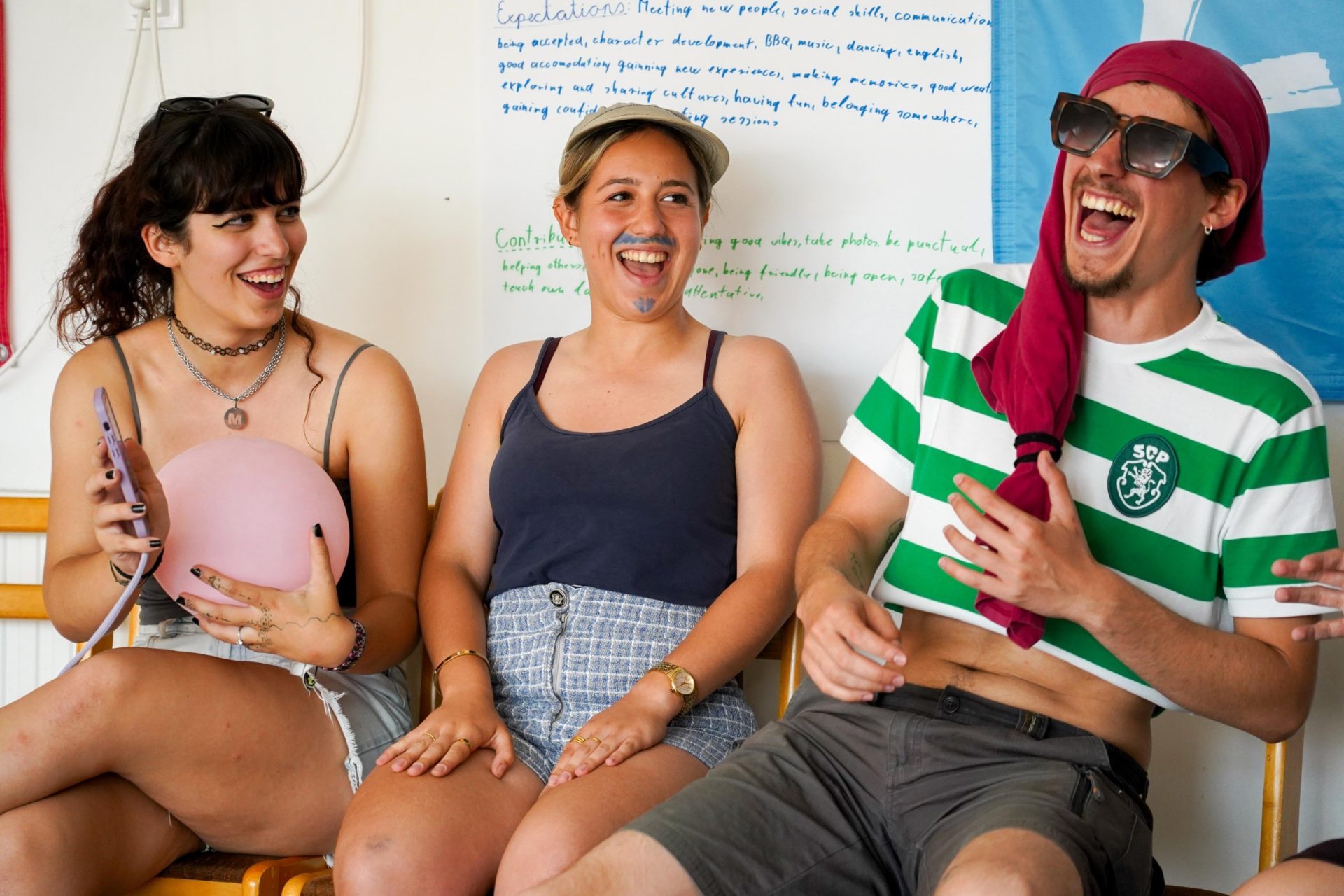 Crossroadsof Cultures