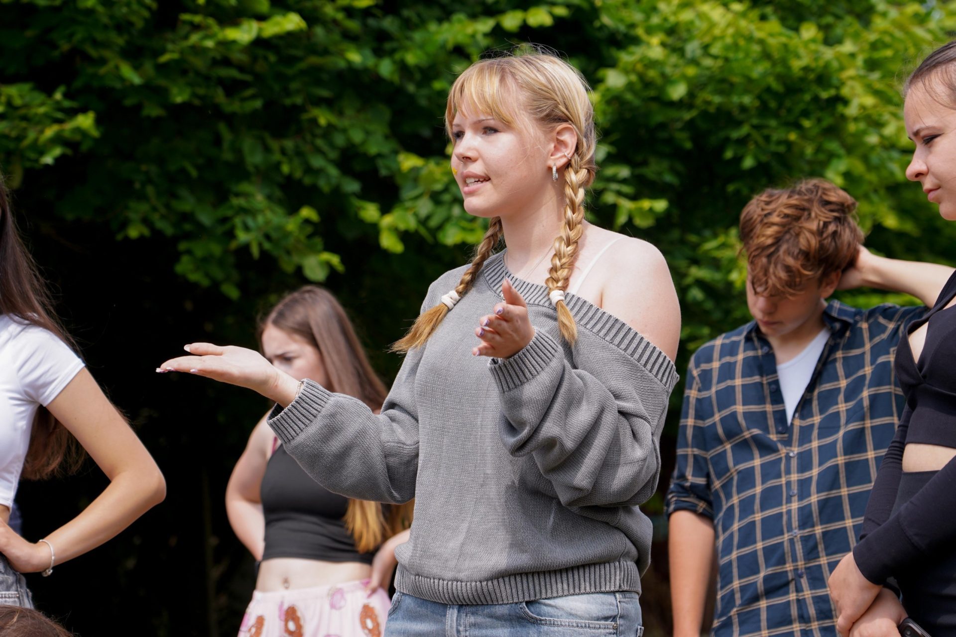 Crossroadsof Cultures