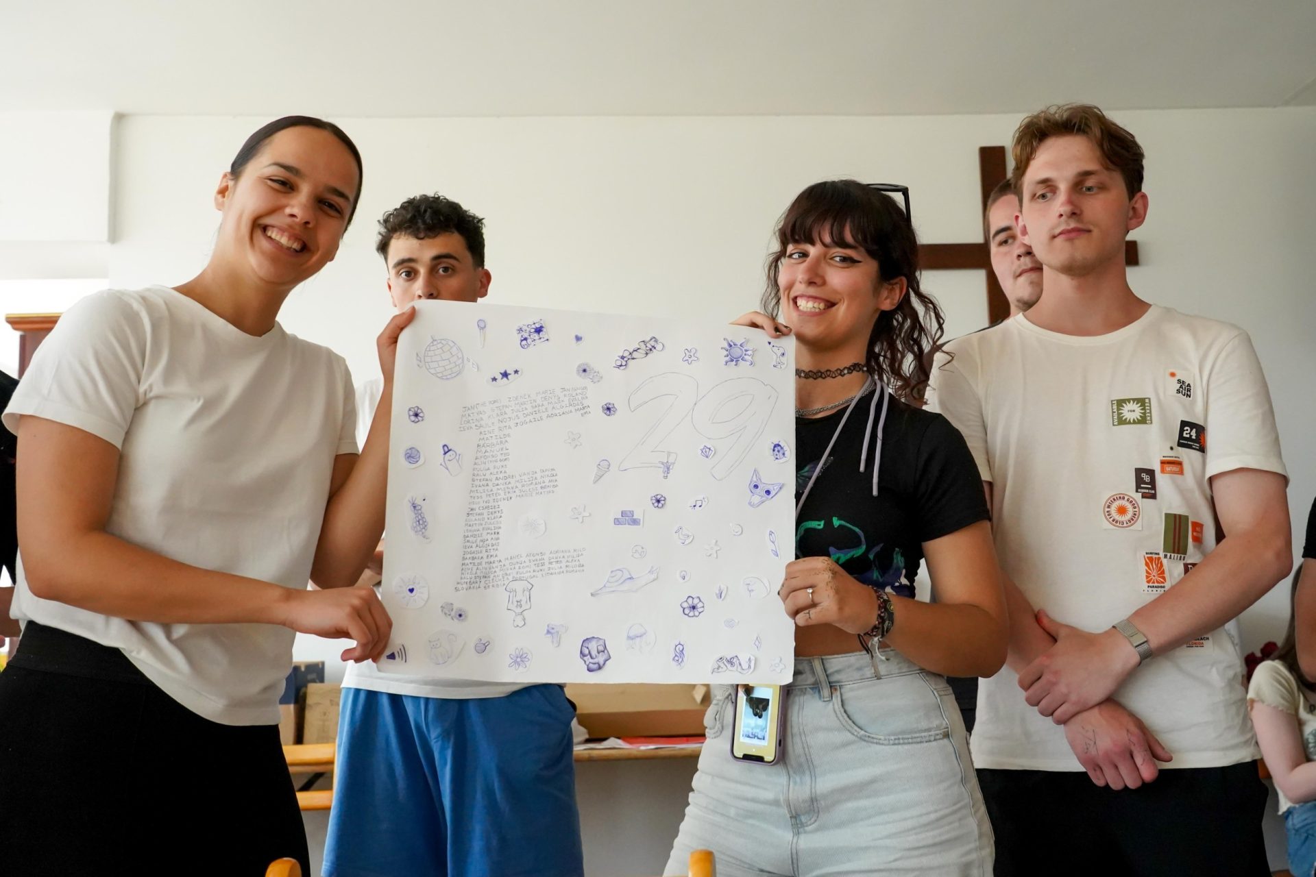 Crossroadsof Cultures