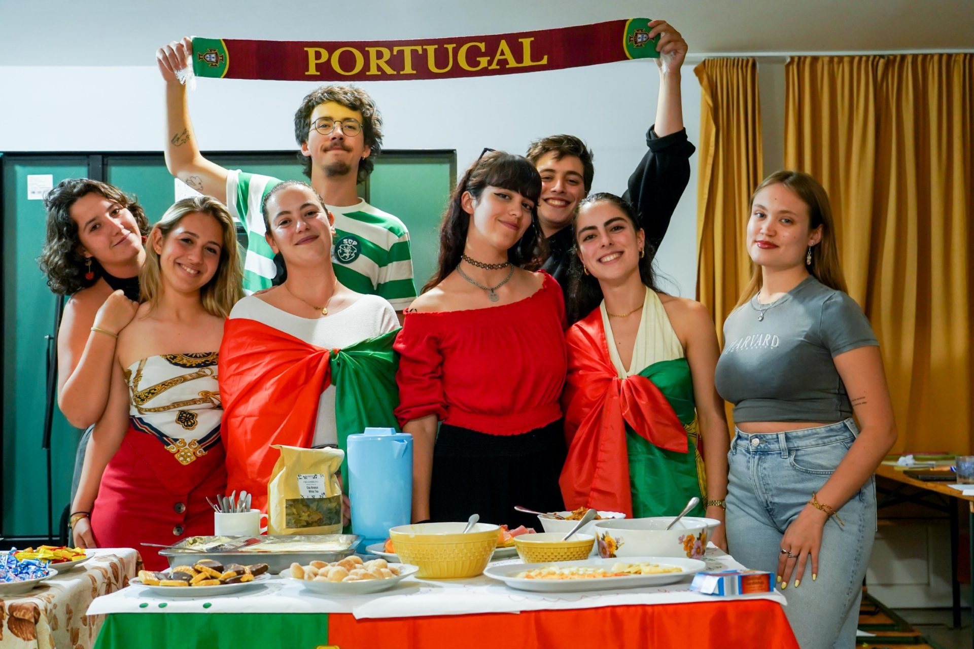 Crossroadsof Cultures