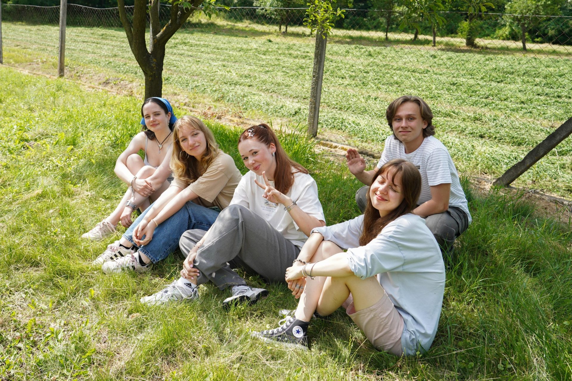 Crossroads of Cultures