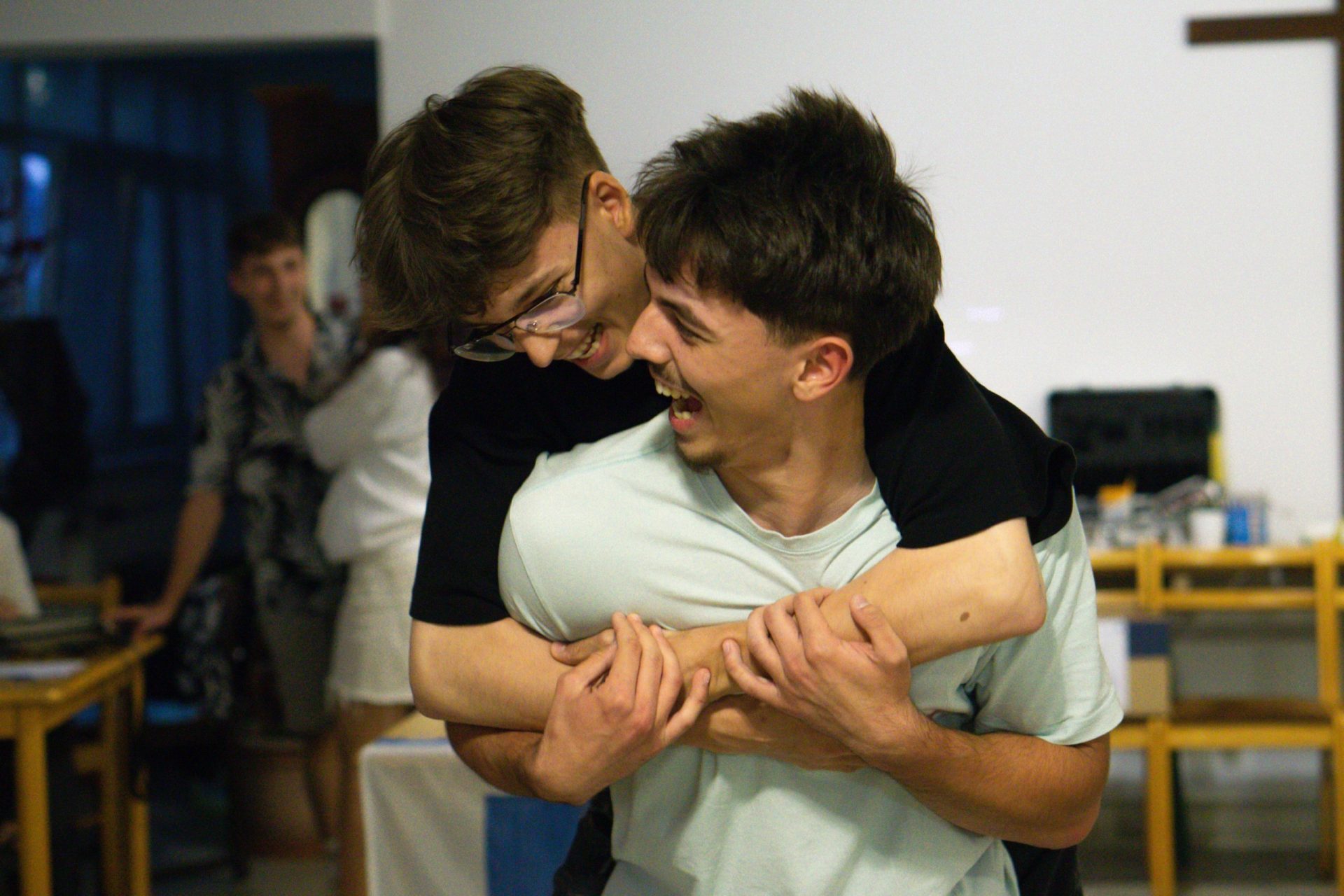 Crossroadsof Cultures