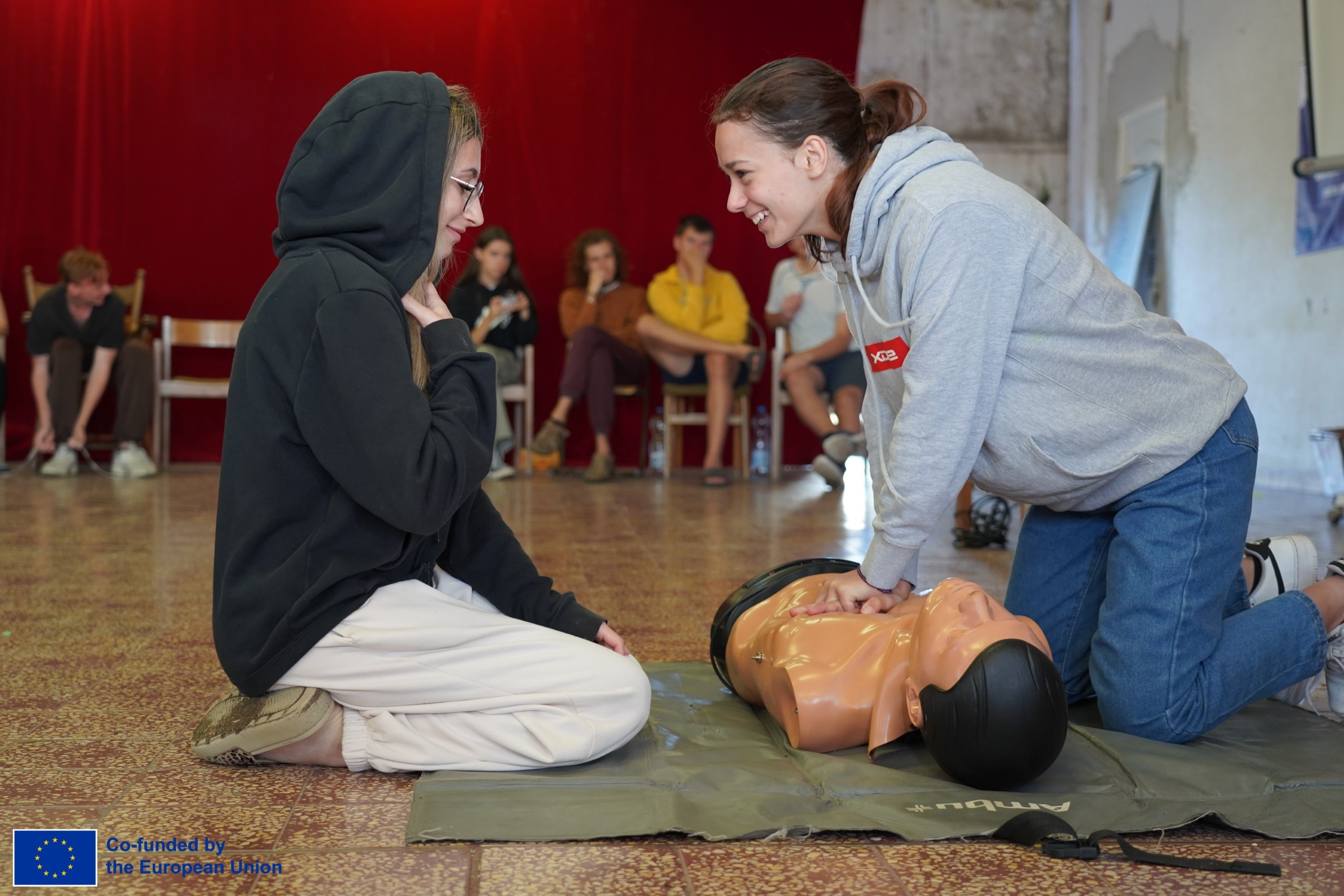 A3 YE Heart And Mind Harmony