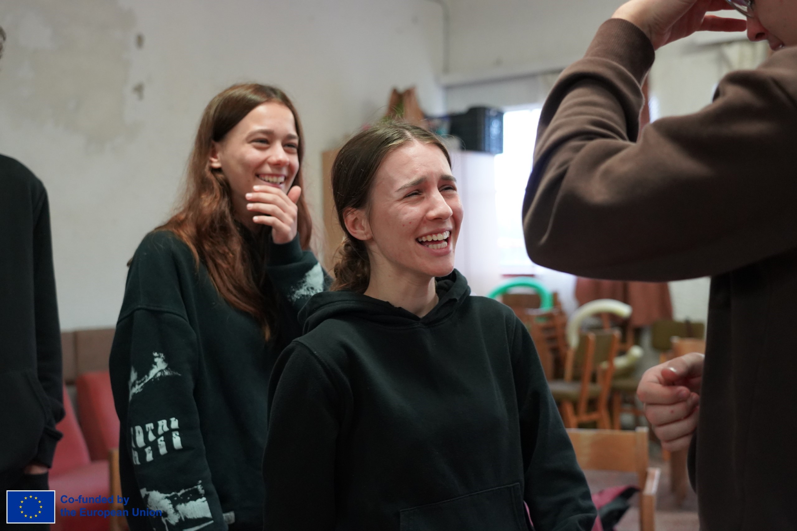 A3 YE Heart And Mind Harmony