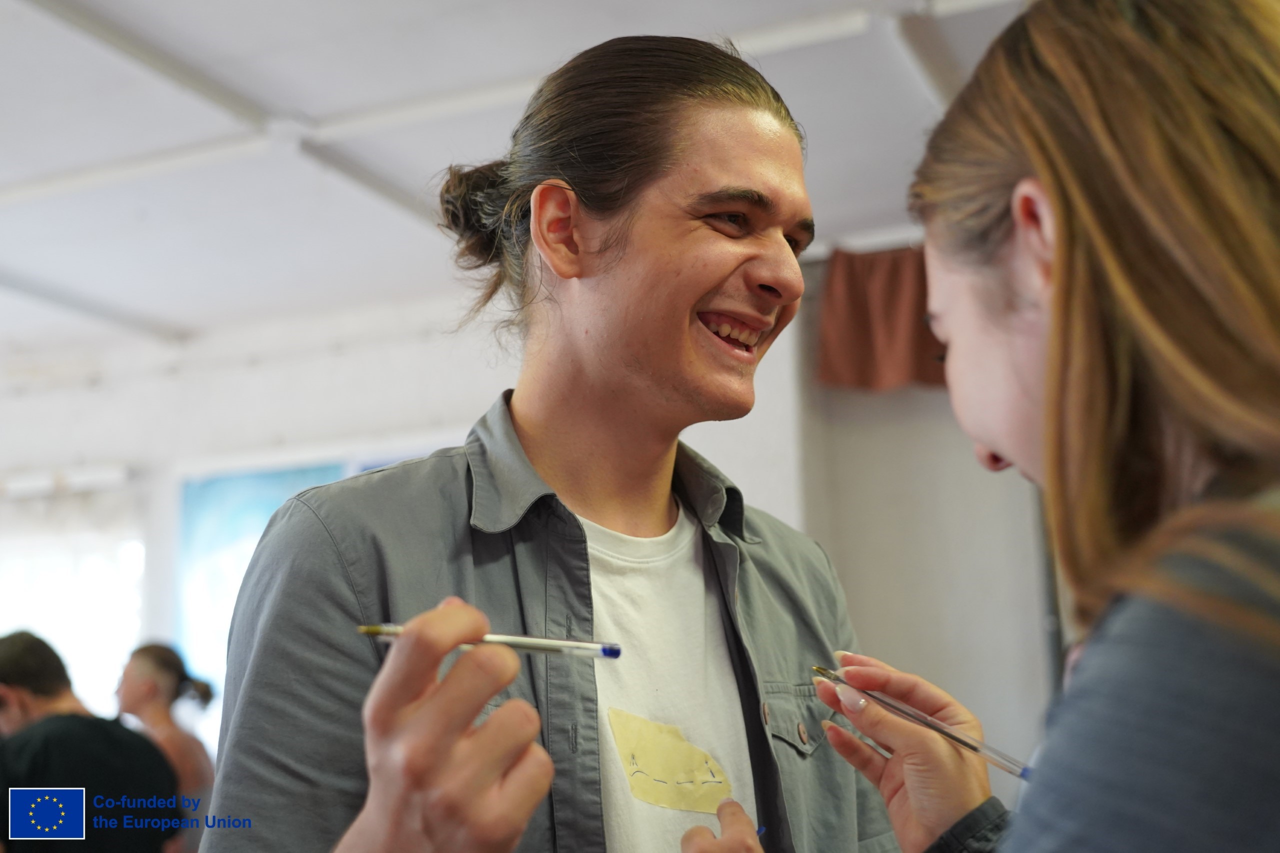 A3 YE Heart And Mind Harmony