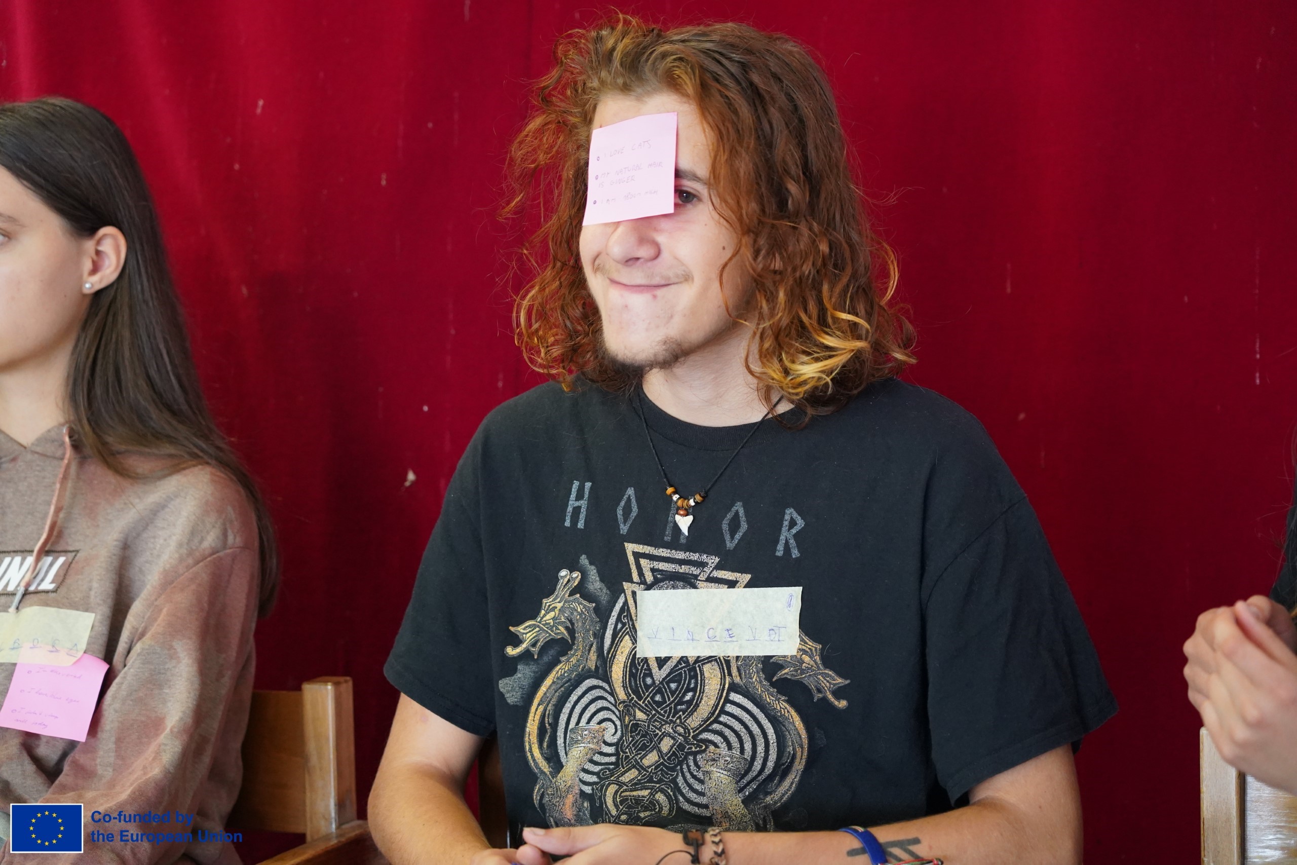 A3 YE Heart And Mind Harmony