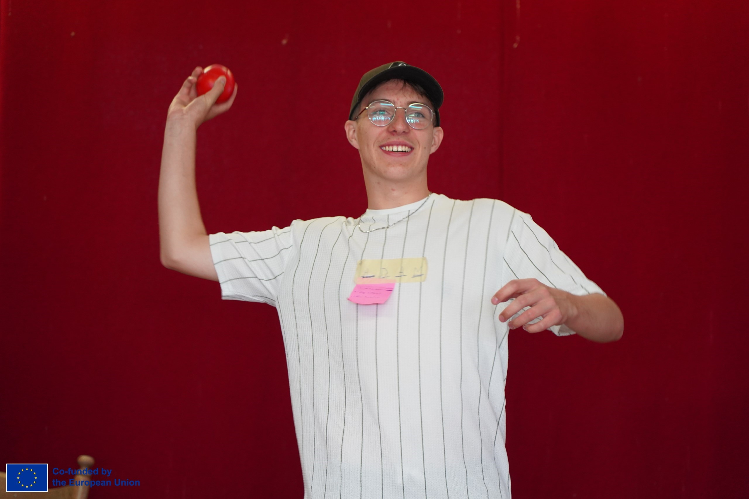 A3 YE Heart And Mind Harmony