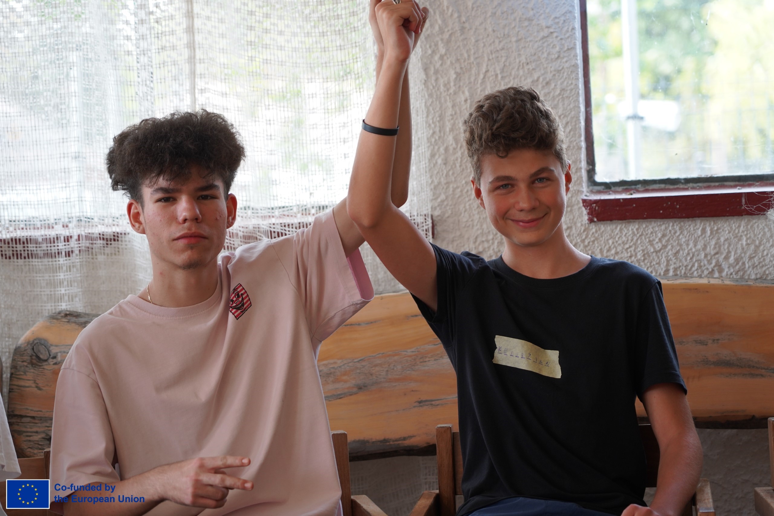 A3 YE Heart And Mind Harmony