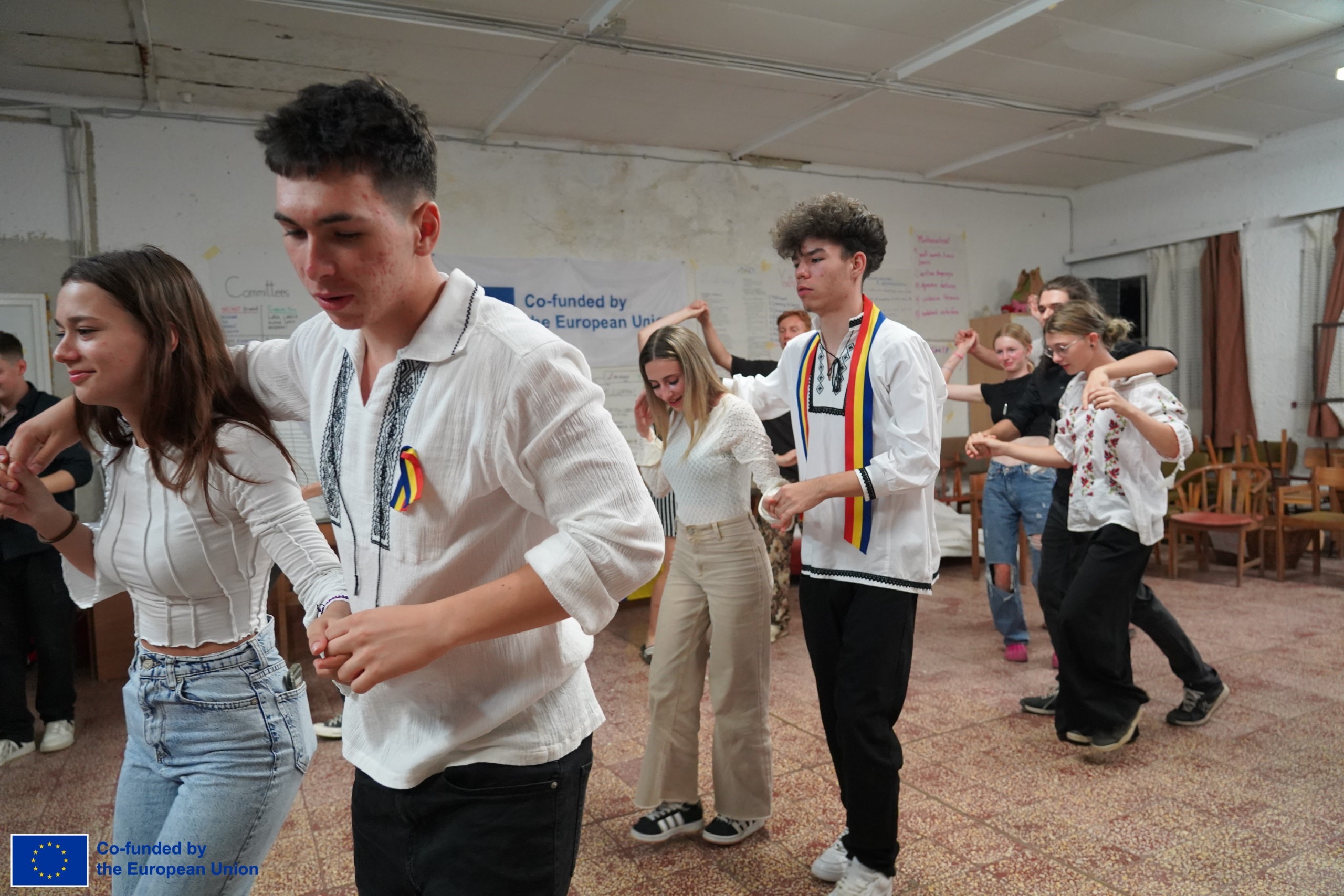 A3 YE Heart And Mind Harmony