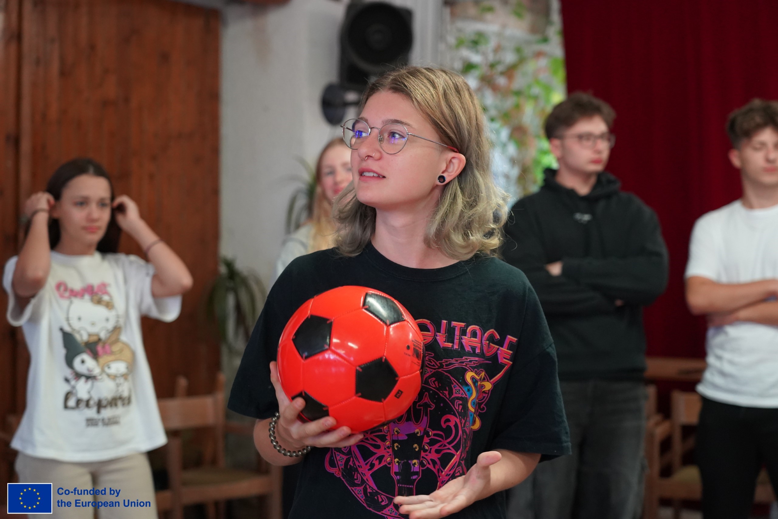 A3 YE Heart And Mind Harmony