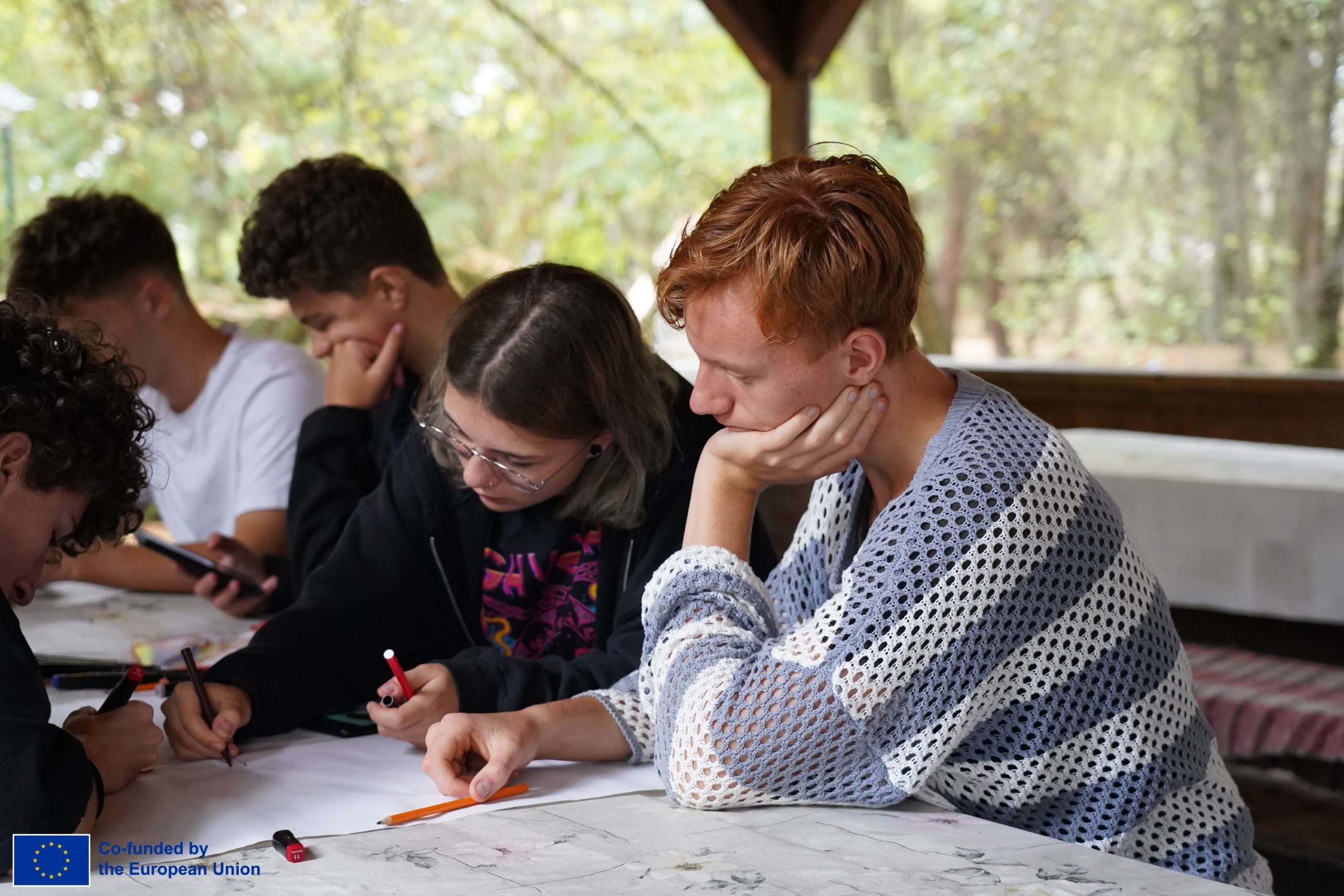 A3 YE Heart And Mind Harmony