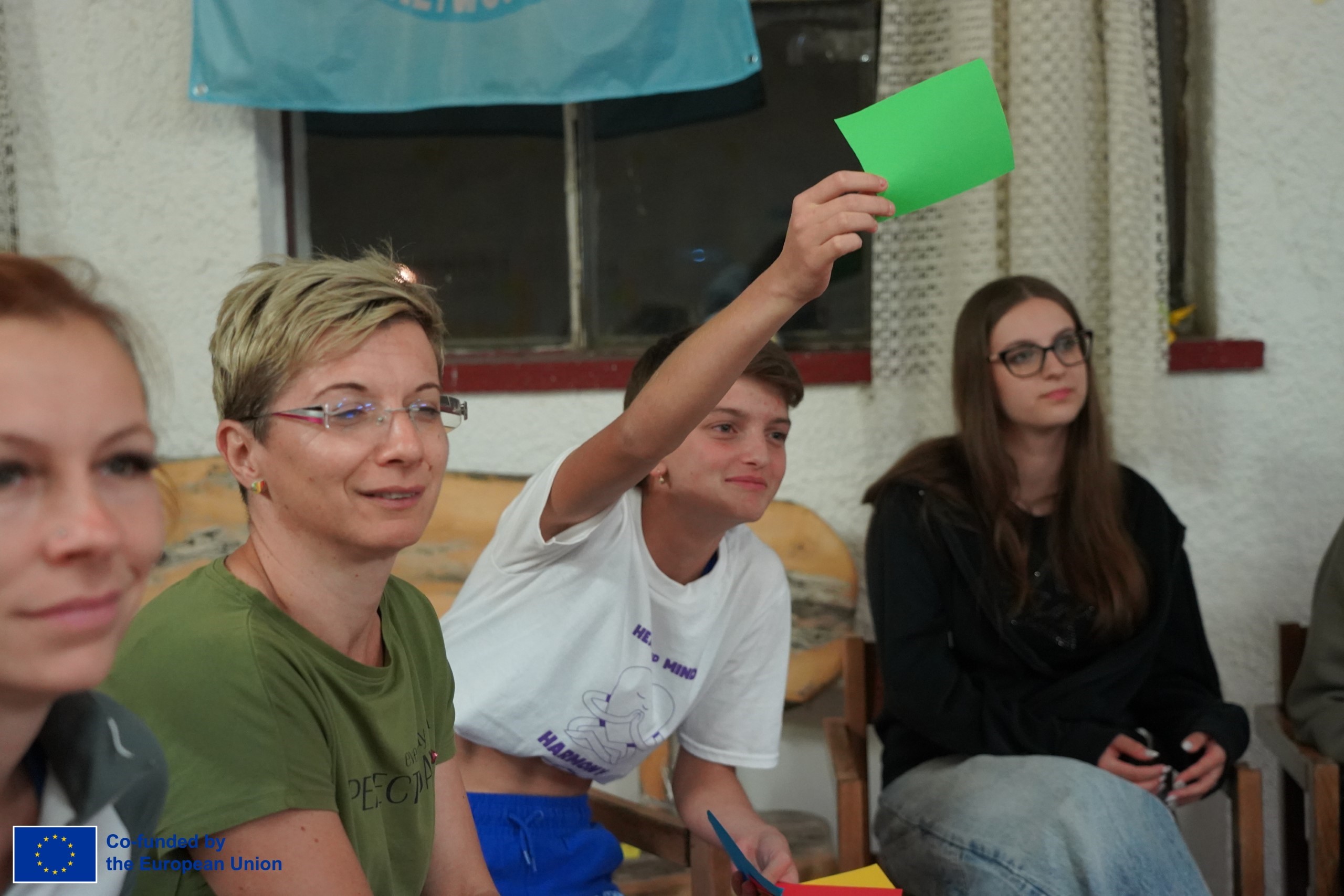 A3 YE Heart And Mind Harmony