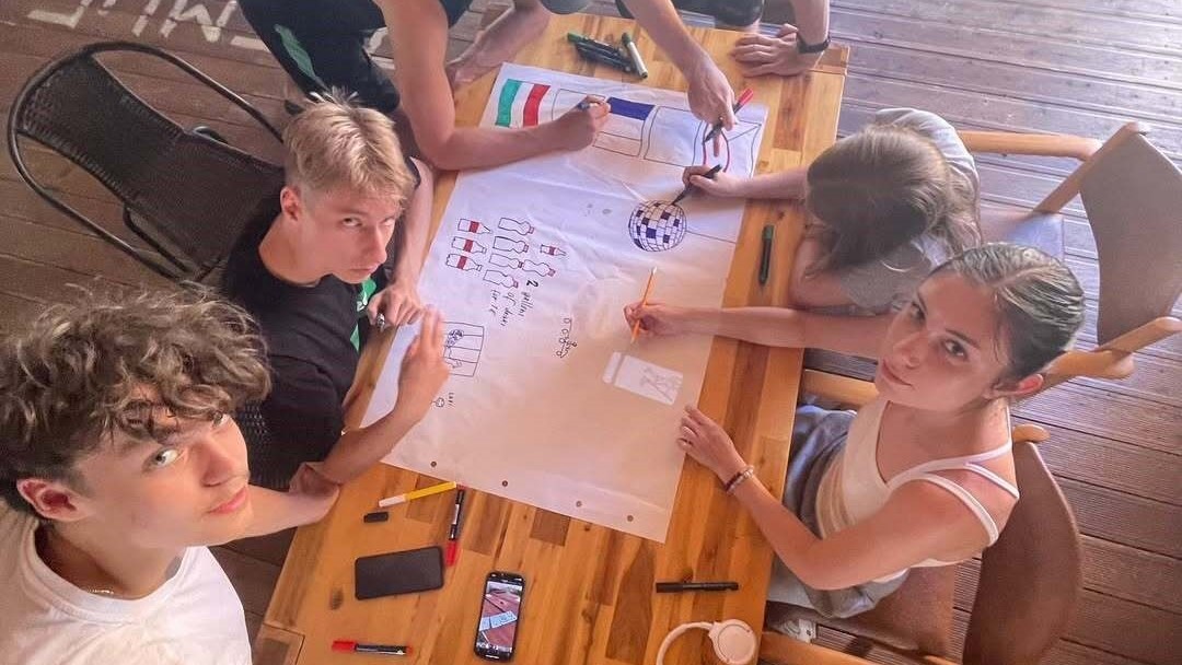 Put On the Outdoor Lenses 02