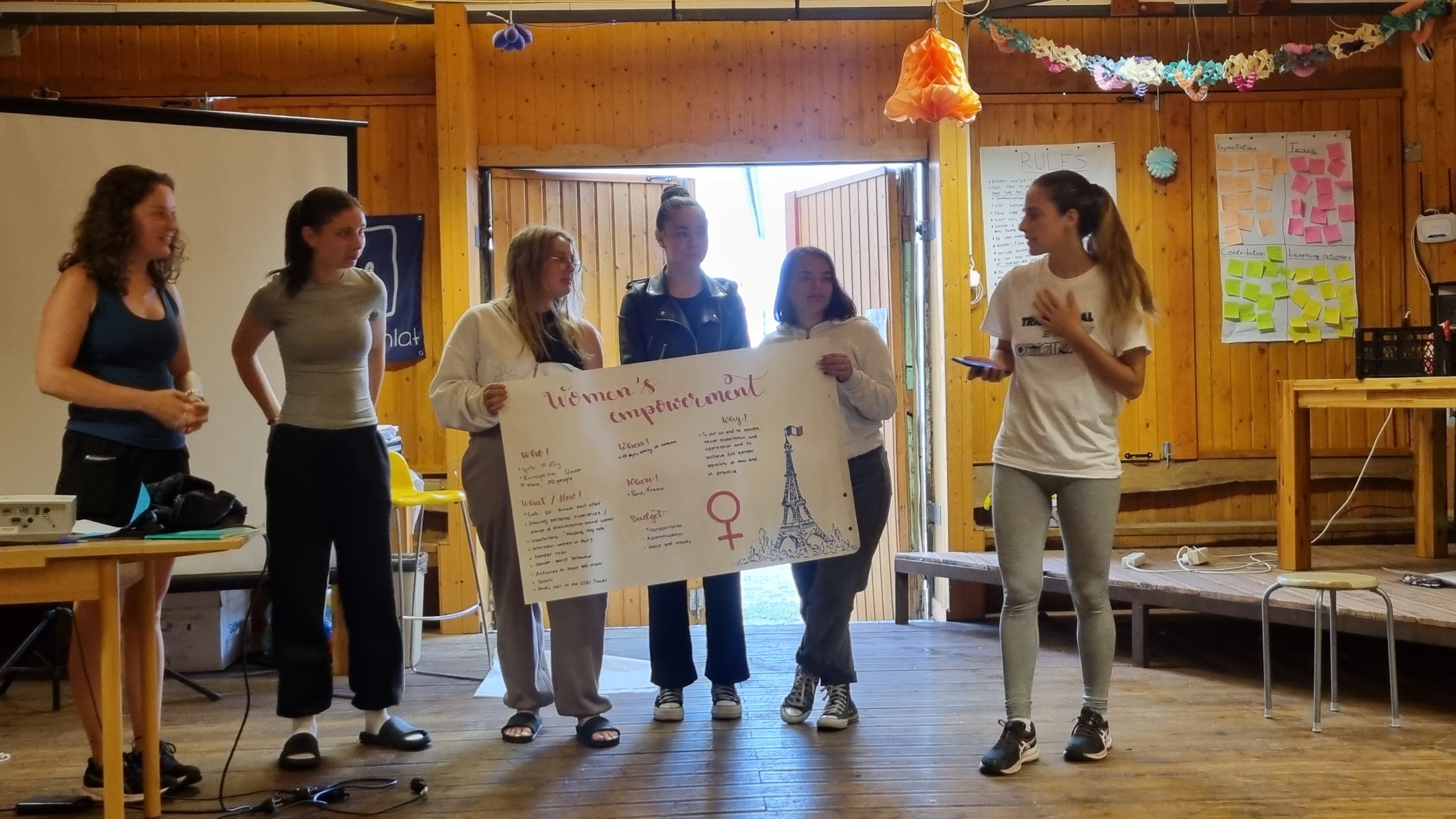 Put On the Outdoor Lenses 20240702 132813