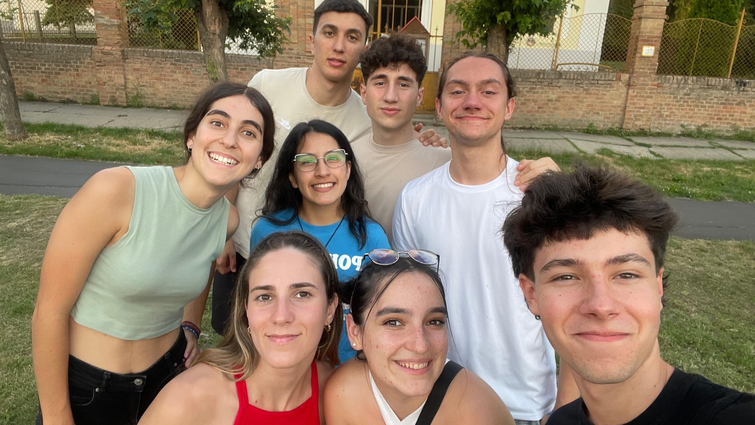 Put On the Outdoor Lenses IMG