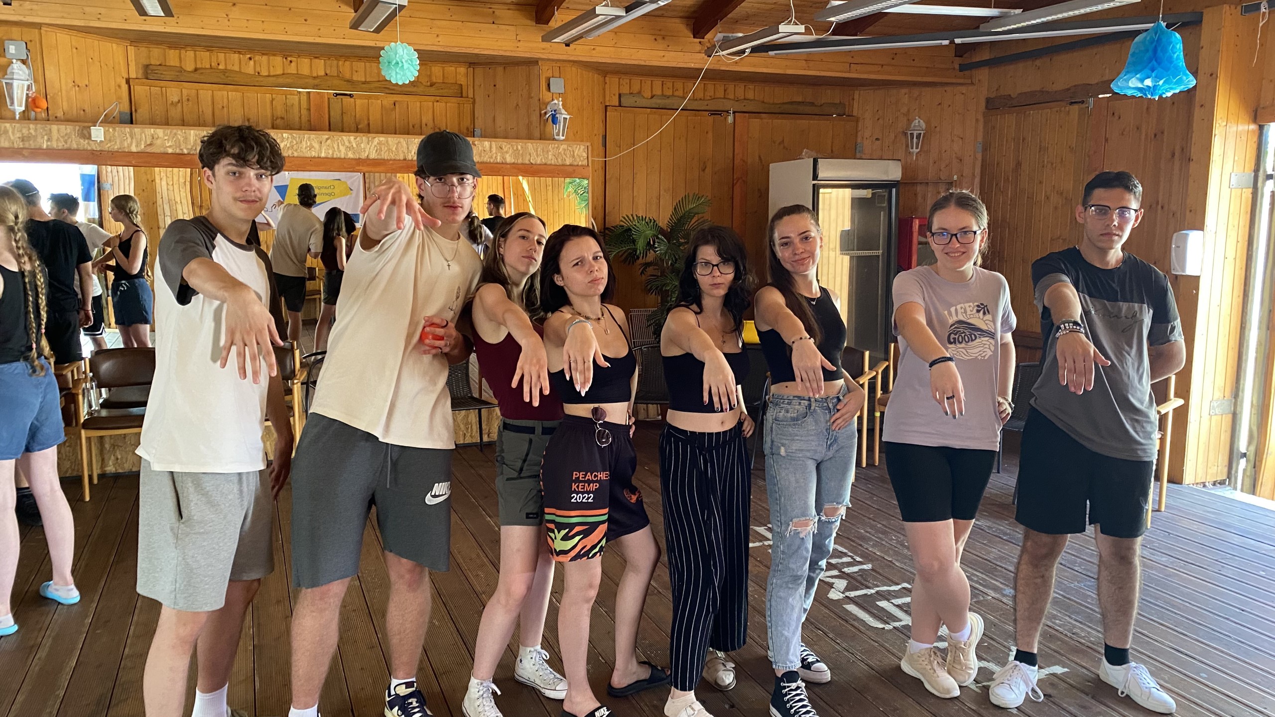 Put On the Outdoor Lenses IMG 2061