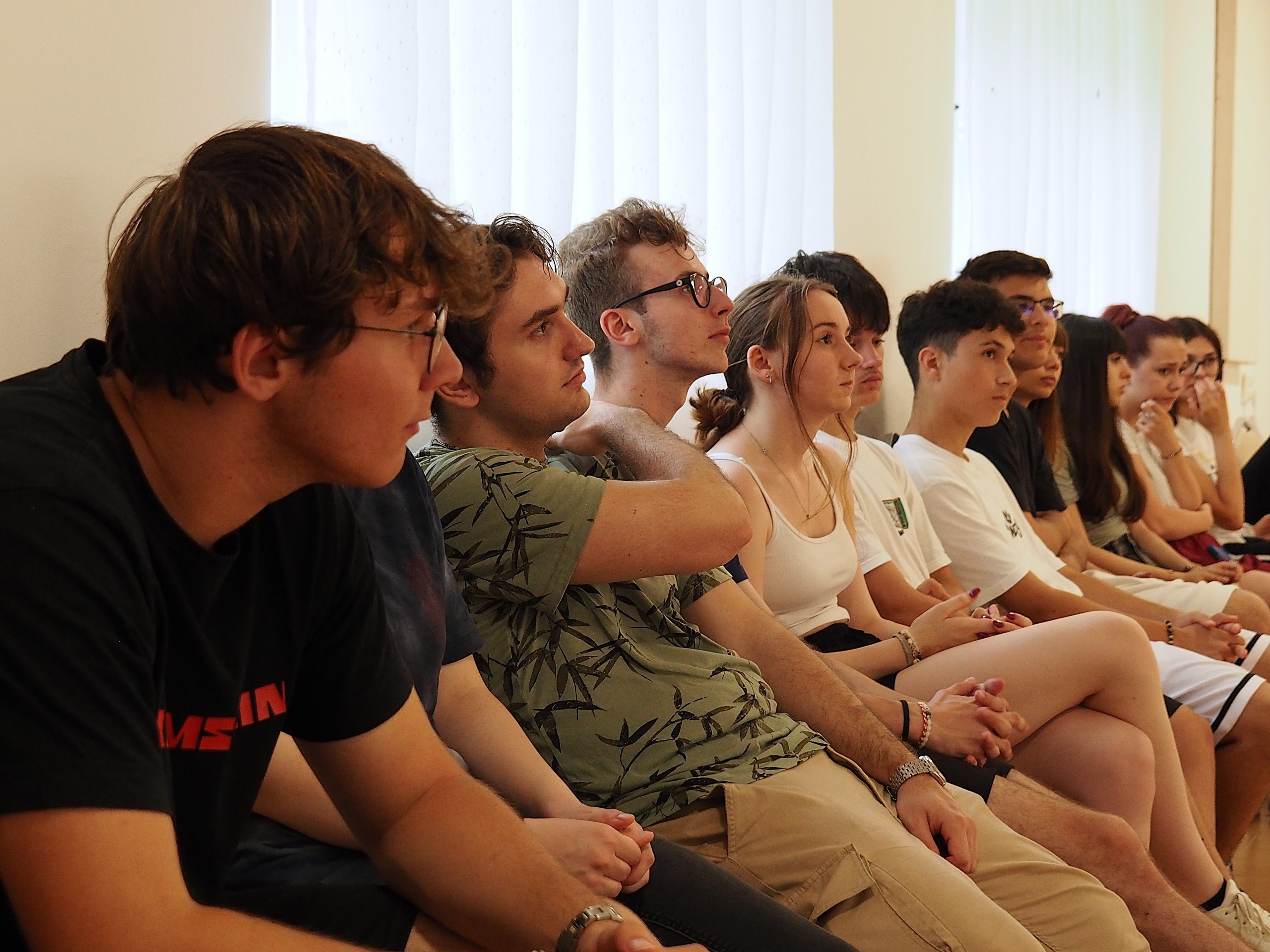 My Visual Journey Across Cultures