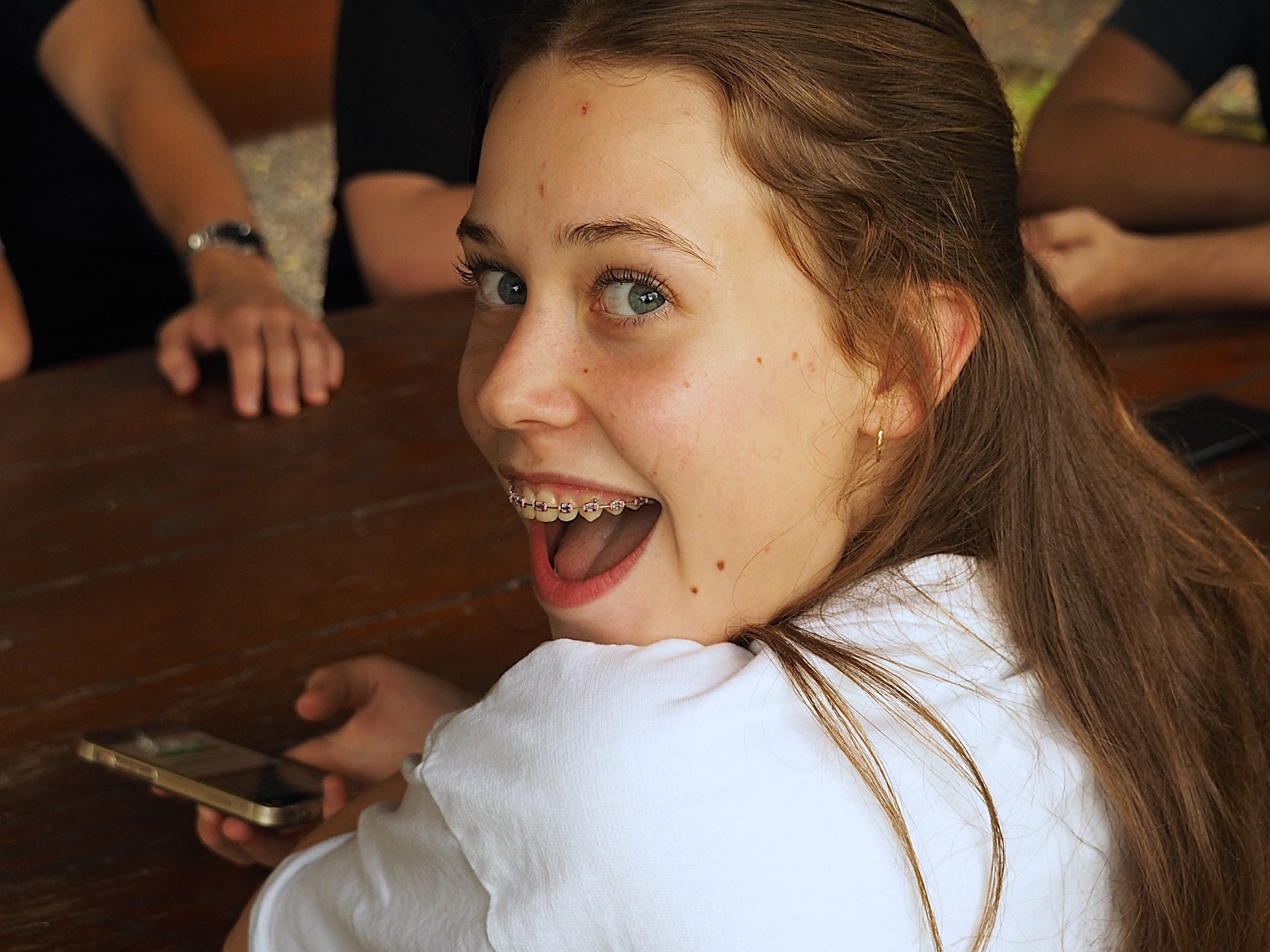 My Visual Journey Across Cultures