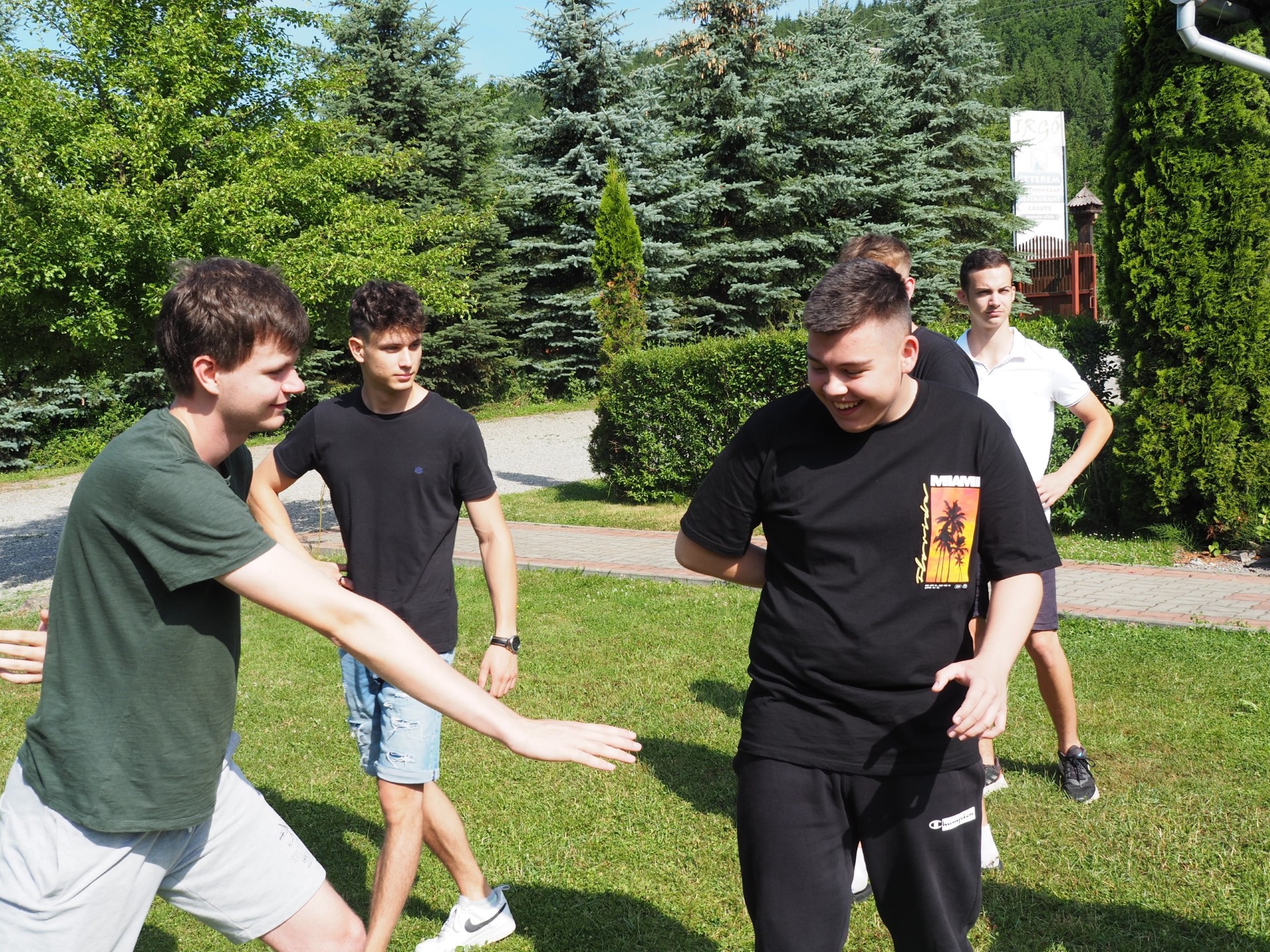 My Visual Journey Across Cultures