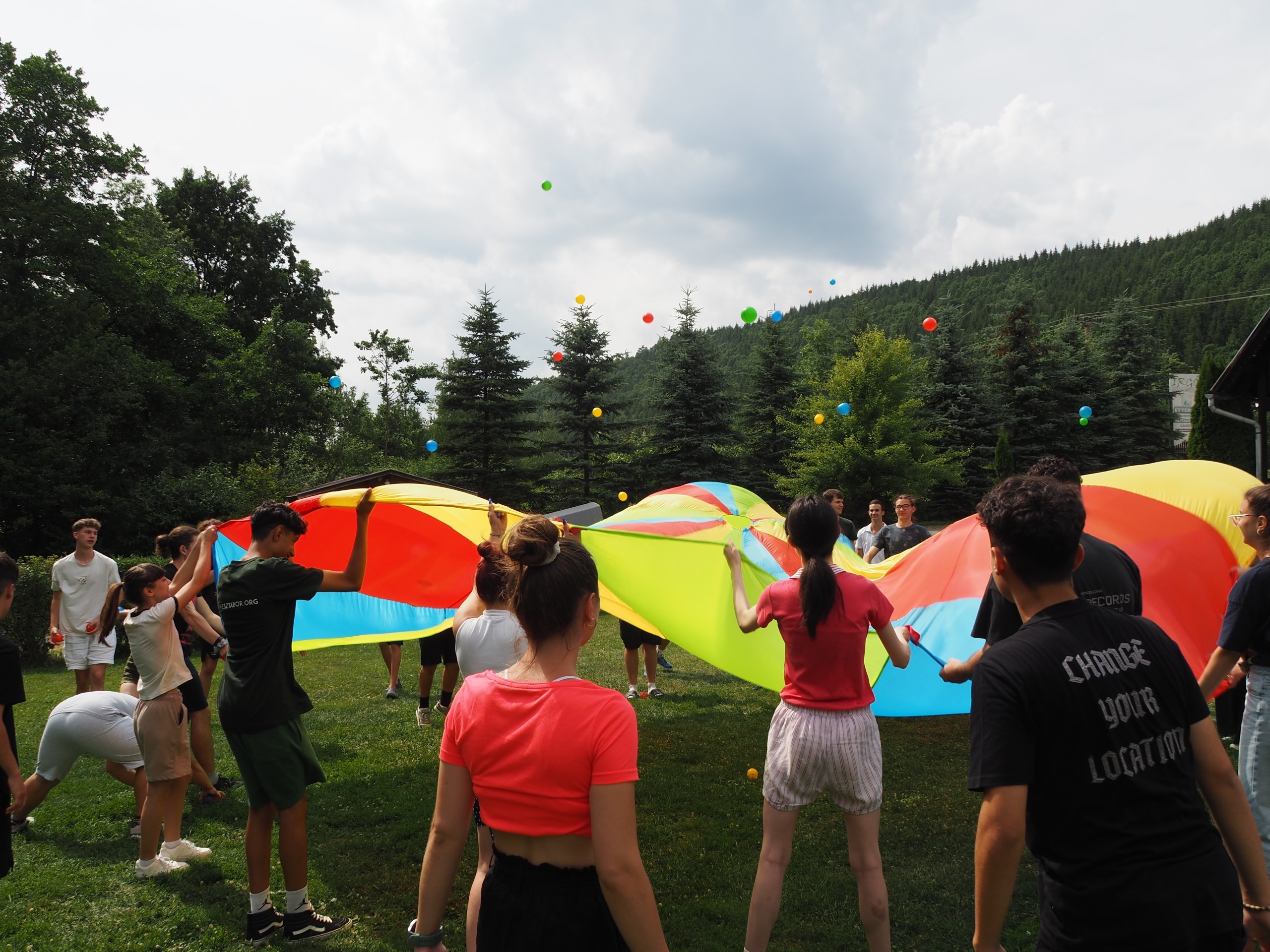 My Visual Journey Across Cultures