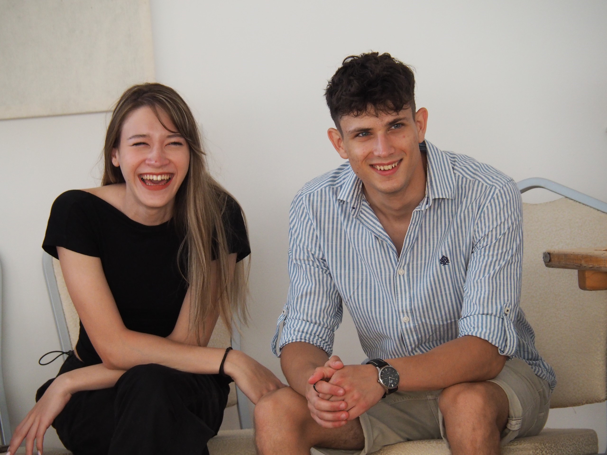 My Visual Journey Across Cultures