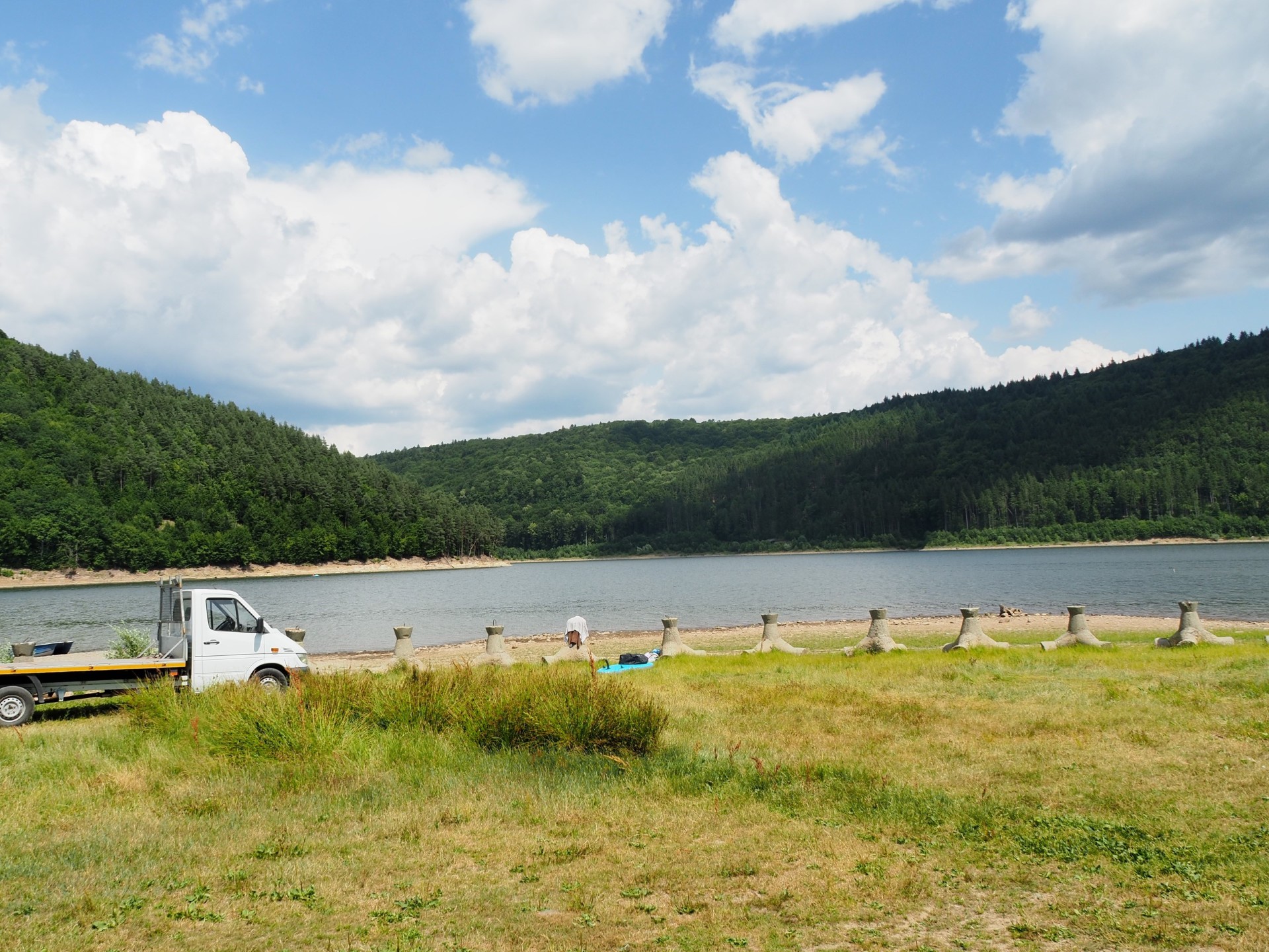 My Visual Journey Across Cultures