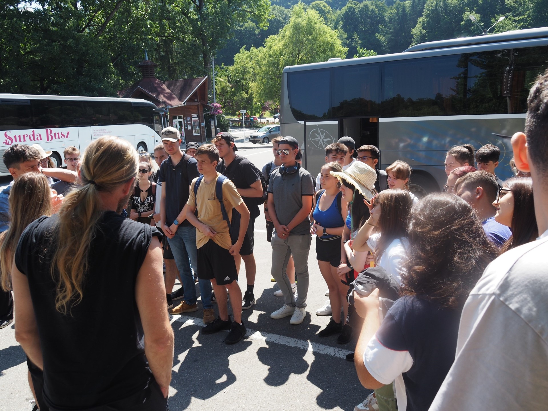 My Visual Journey Across Cultures