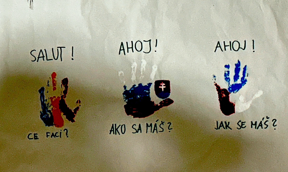 My Visual Journey Across Cultures media