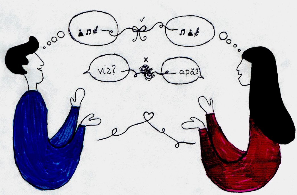 My Visual Journey Across Cultures media