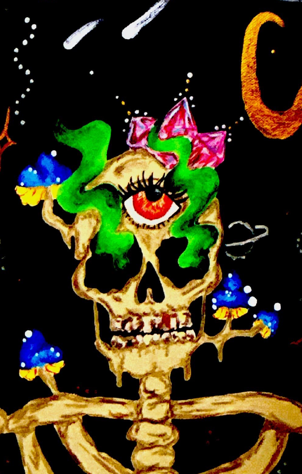 My Visual Journey Across Cultures media