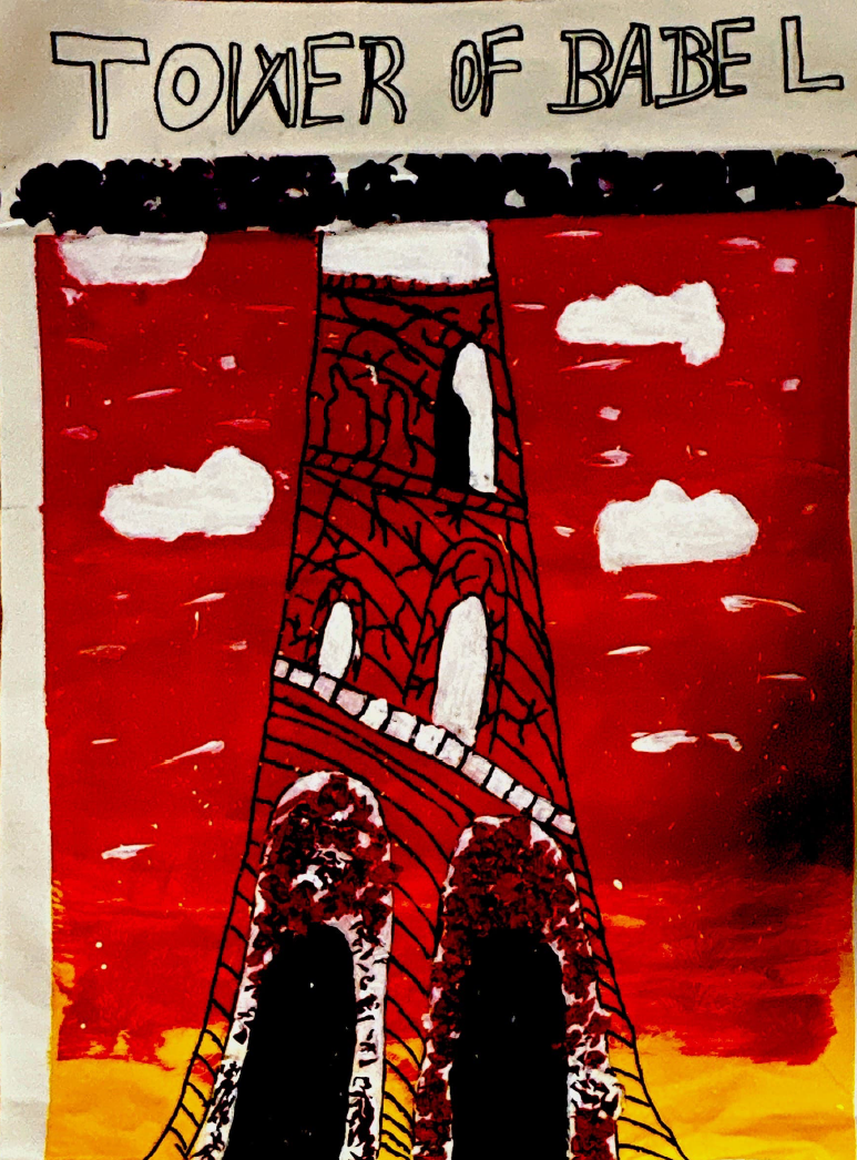 My Visual Journey Across Cultures media