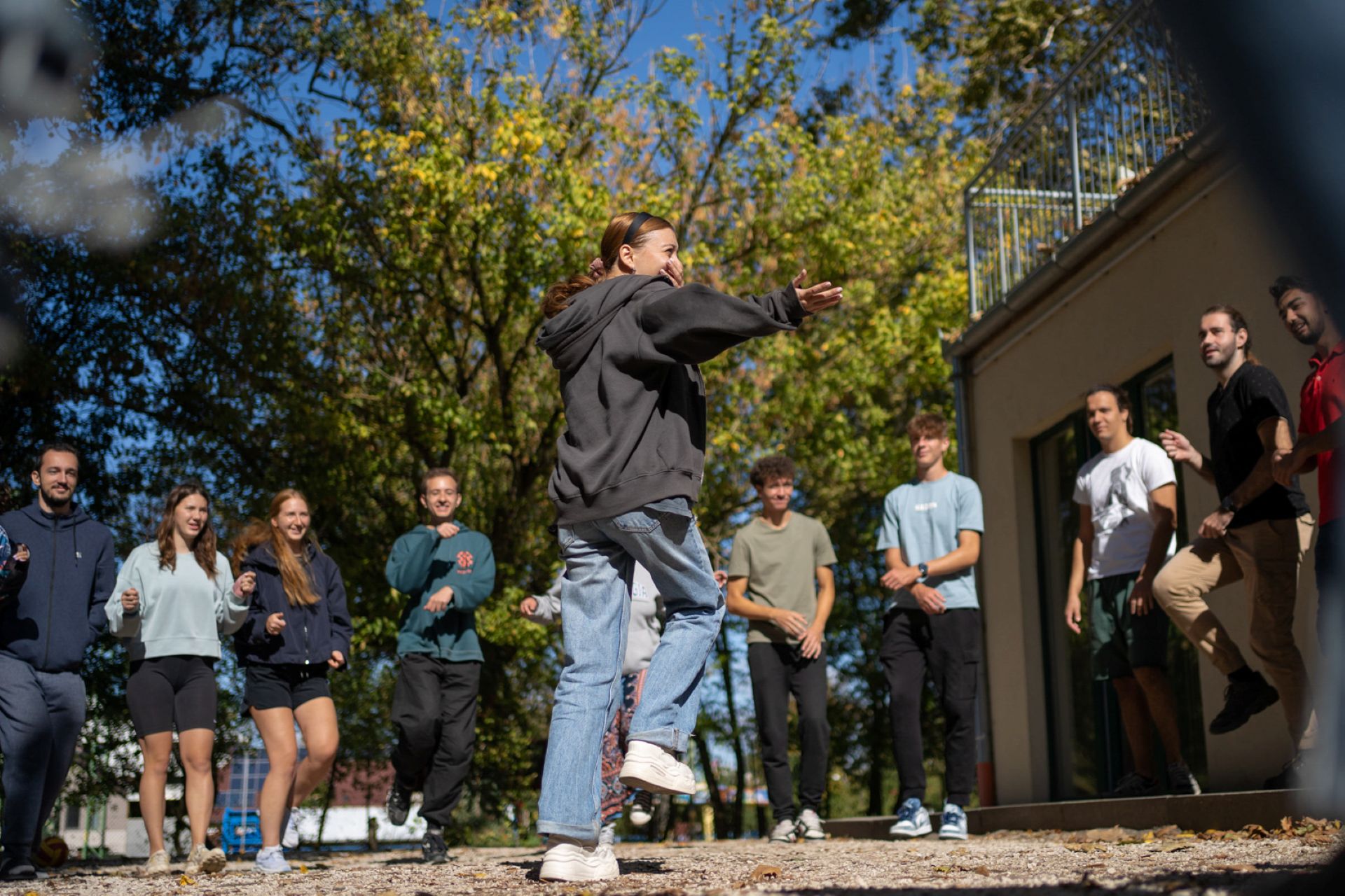 Erasmus+ Accreditation 2024