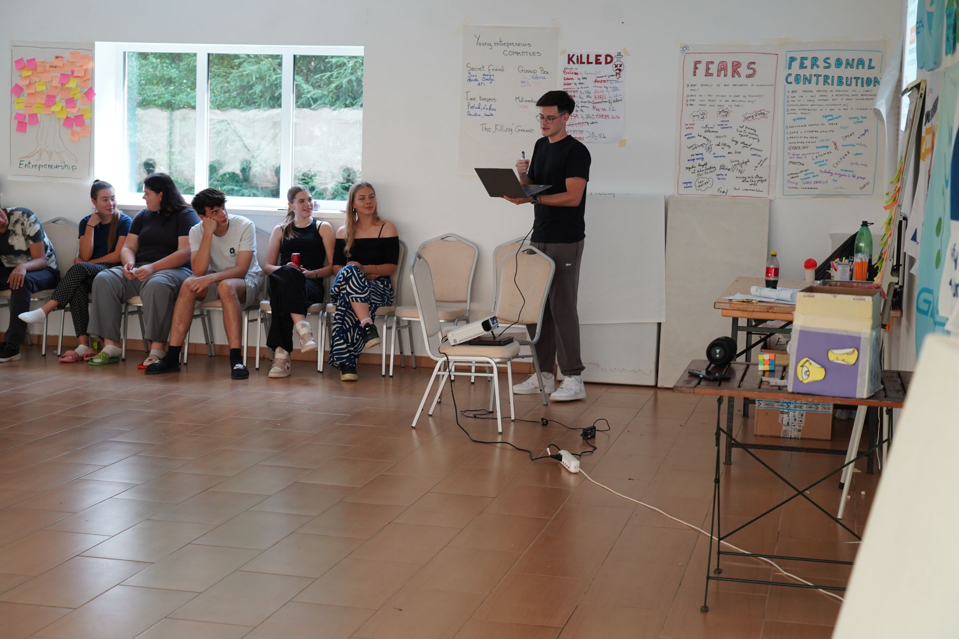 Future of Inclusion - DEOR
