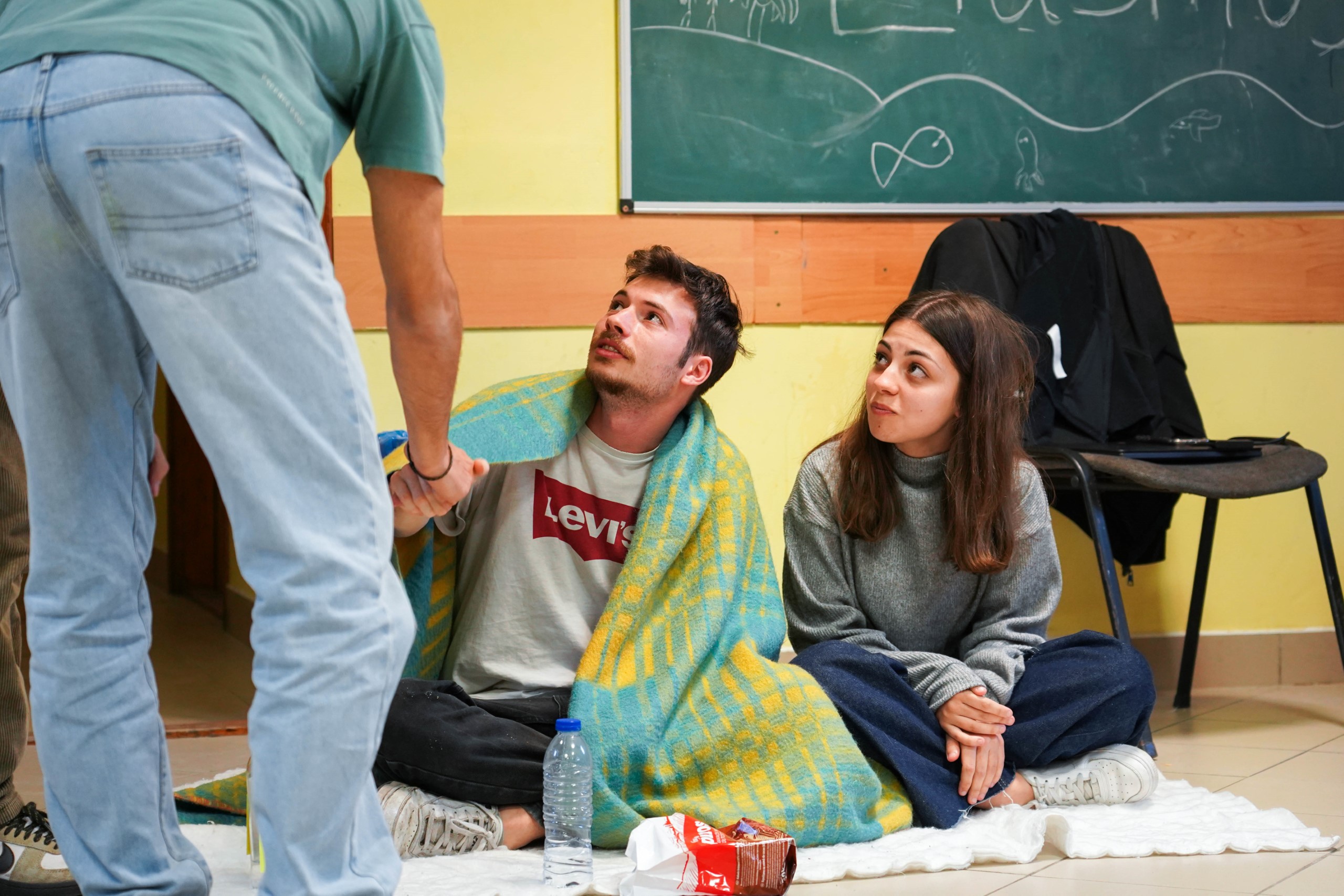 Equal Voices Equal Choices