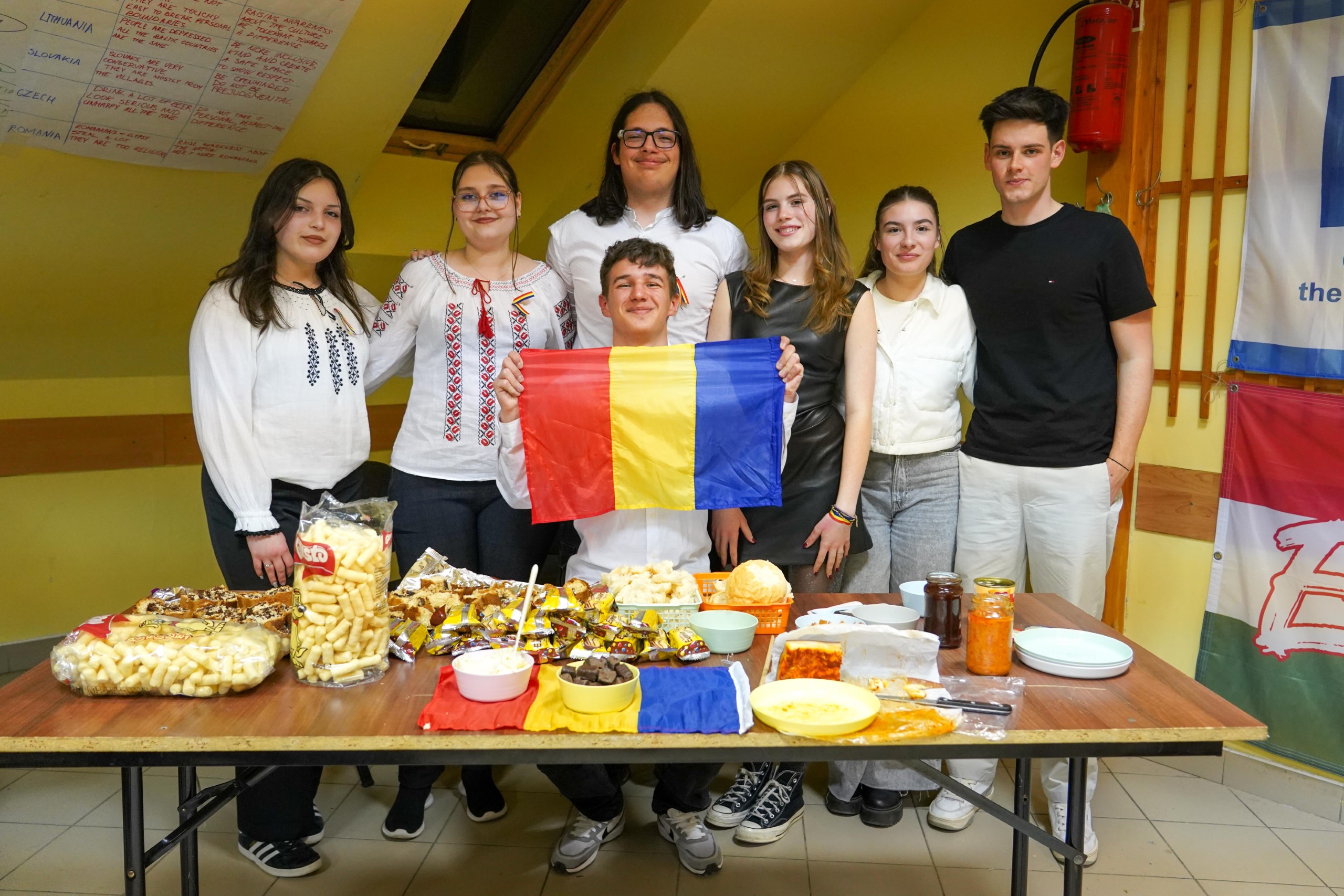 Equal Voices Equal Choices