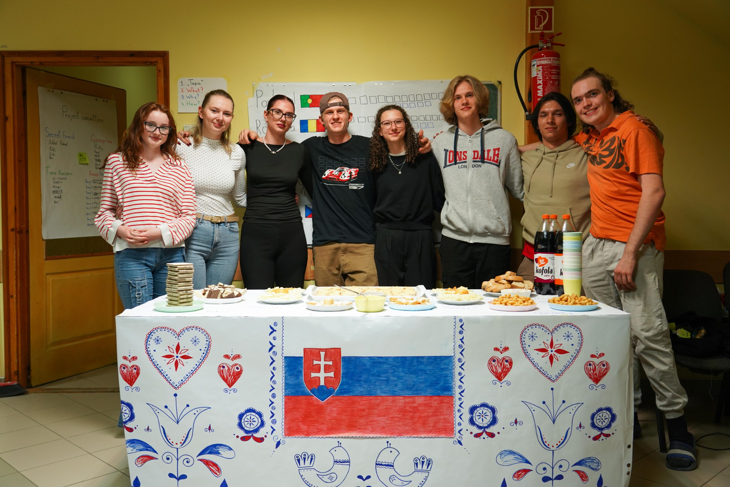 Equal Voices Equal Choices