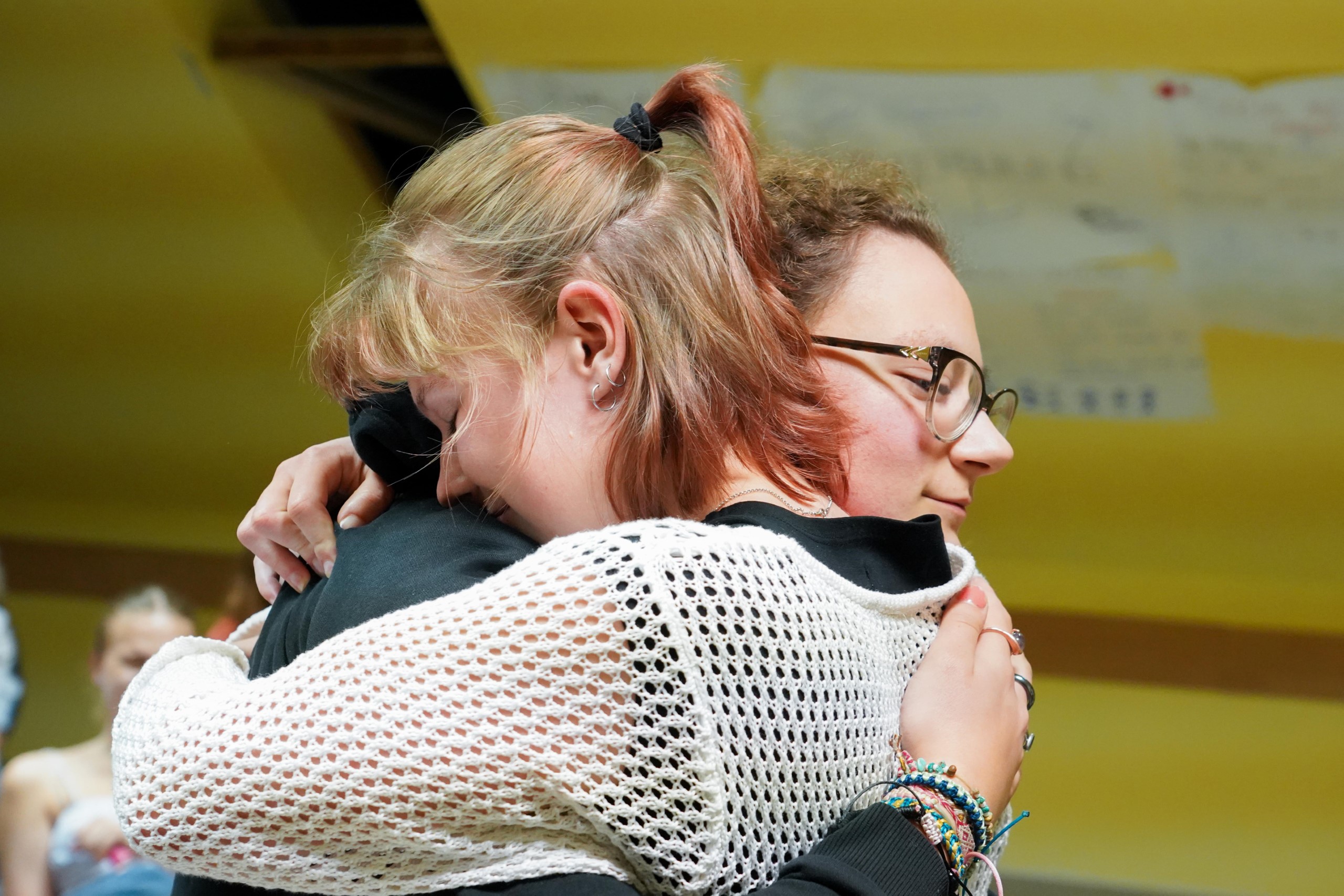 Equal Voices Equal Choices