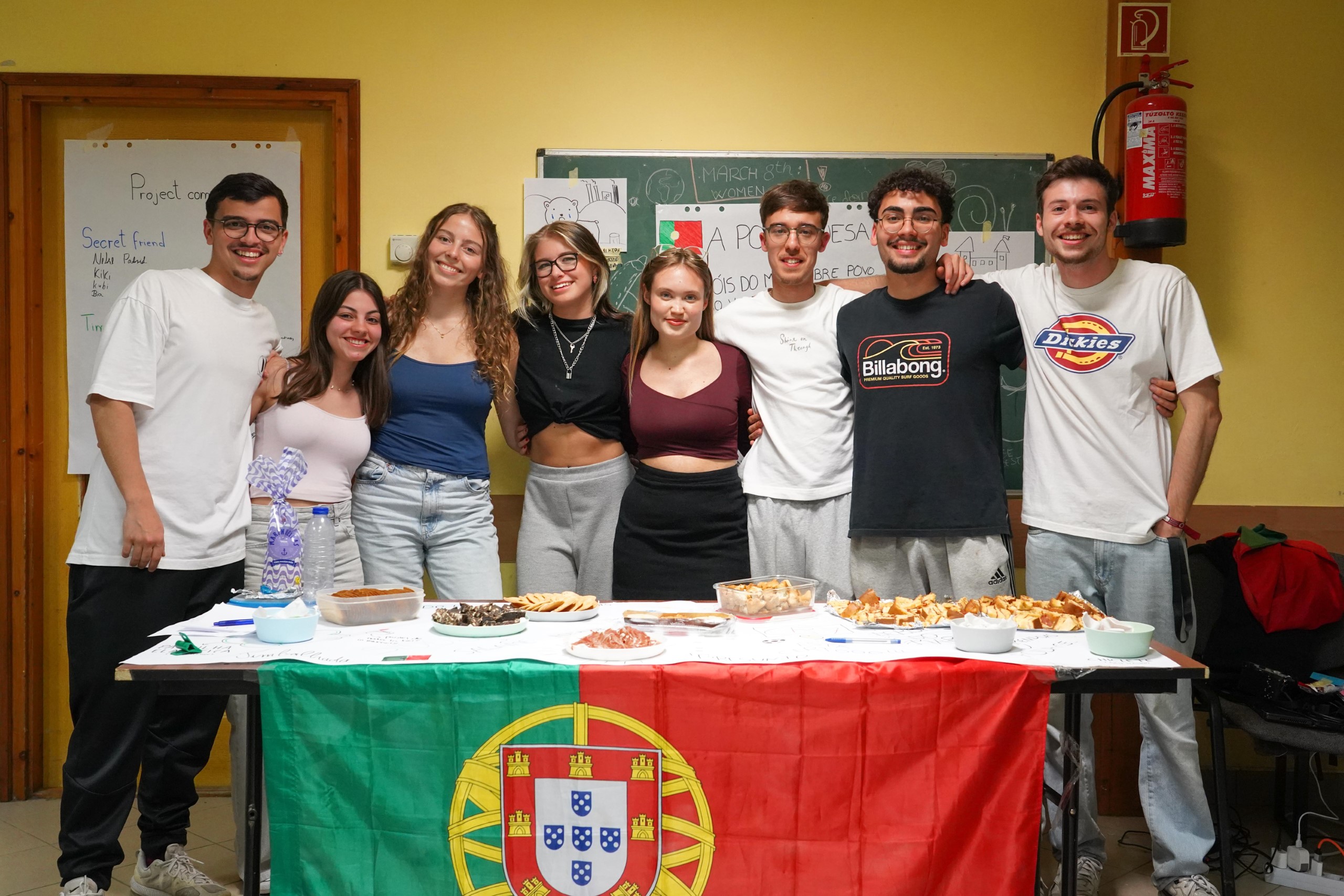 Equal Voices Equal Choices