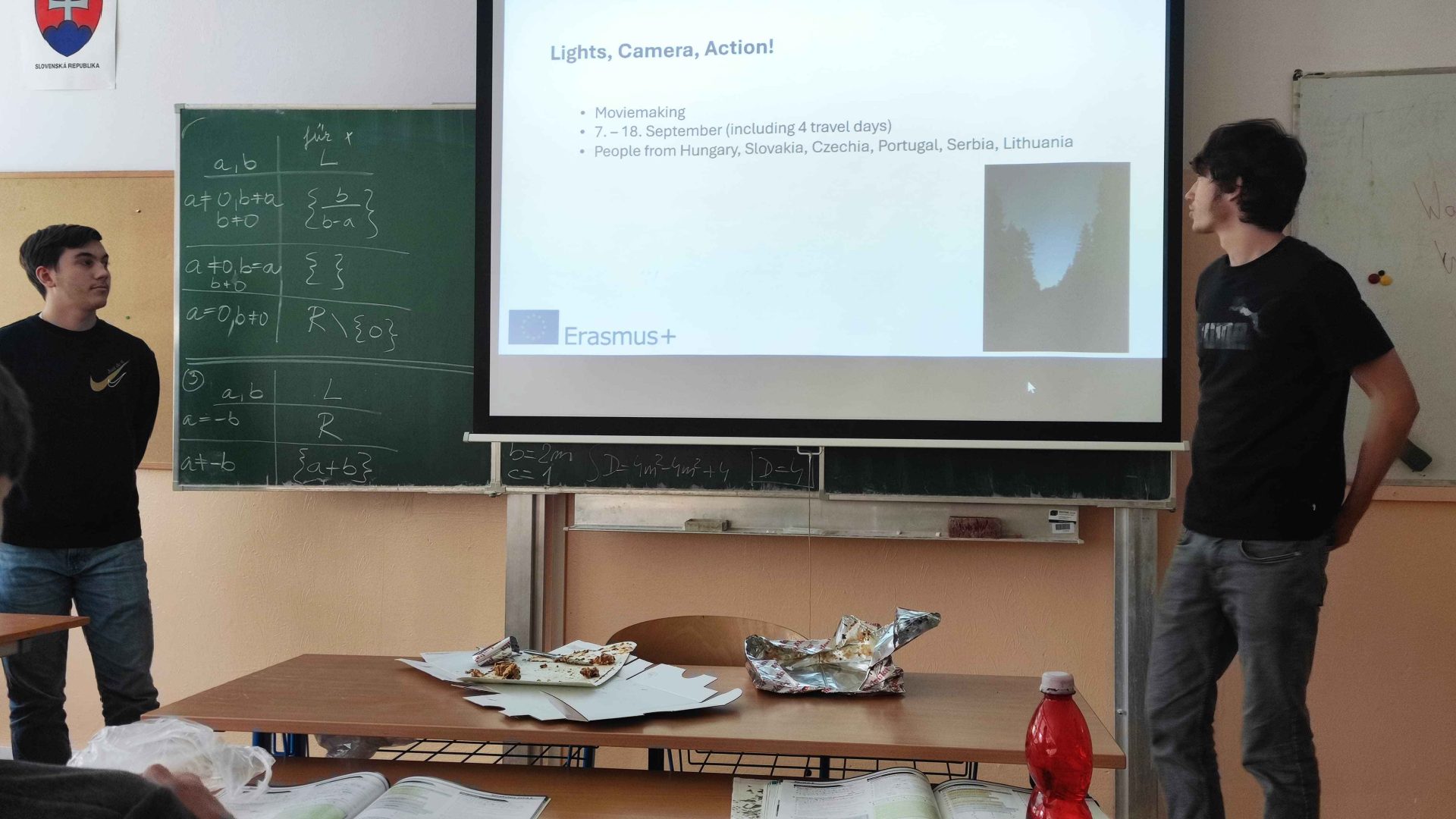 LCA SK Gymnazium Bilikova24