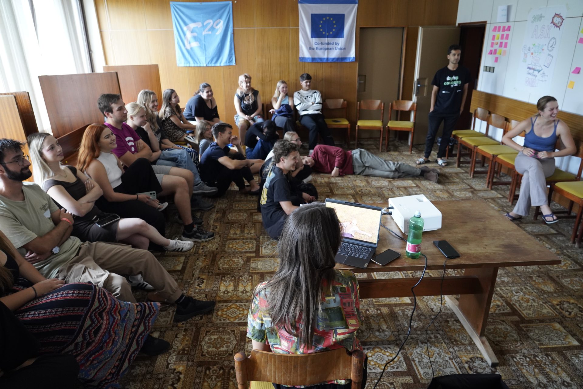 LCA SK Rolnicke Druzstvo Latky