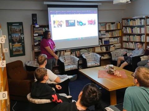 LCA SK Technickauniverzitav Kosiciach