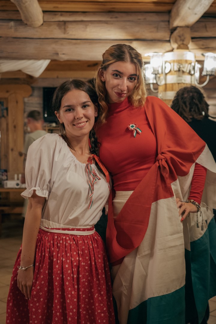 Lights Camera Action