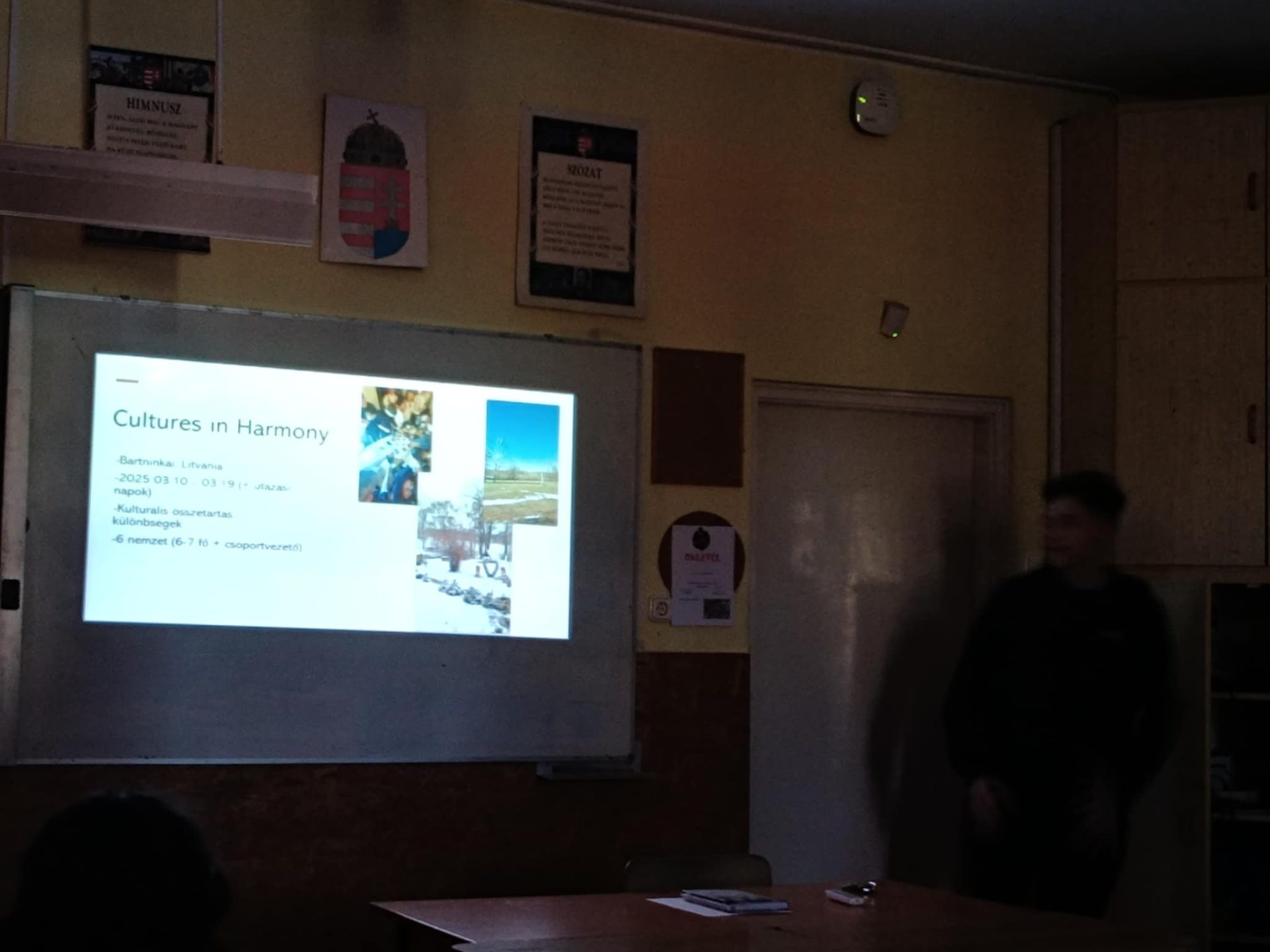 CH HU TSZC Szechenyi Istvan Economicsand Informatics High School